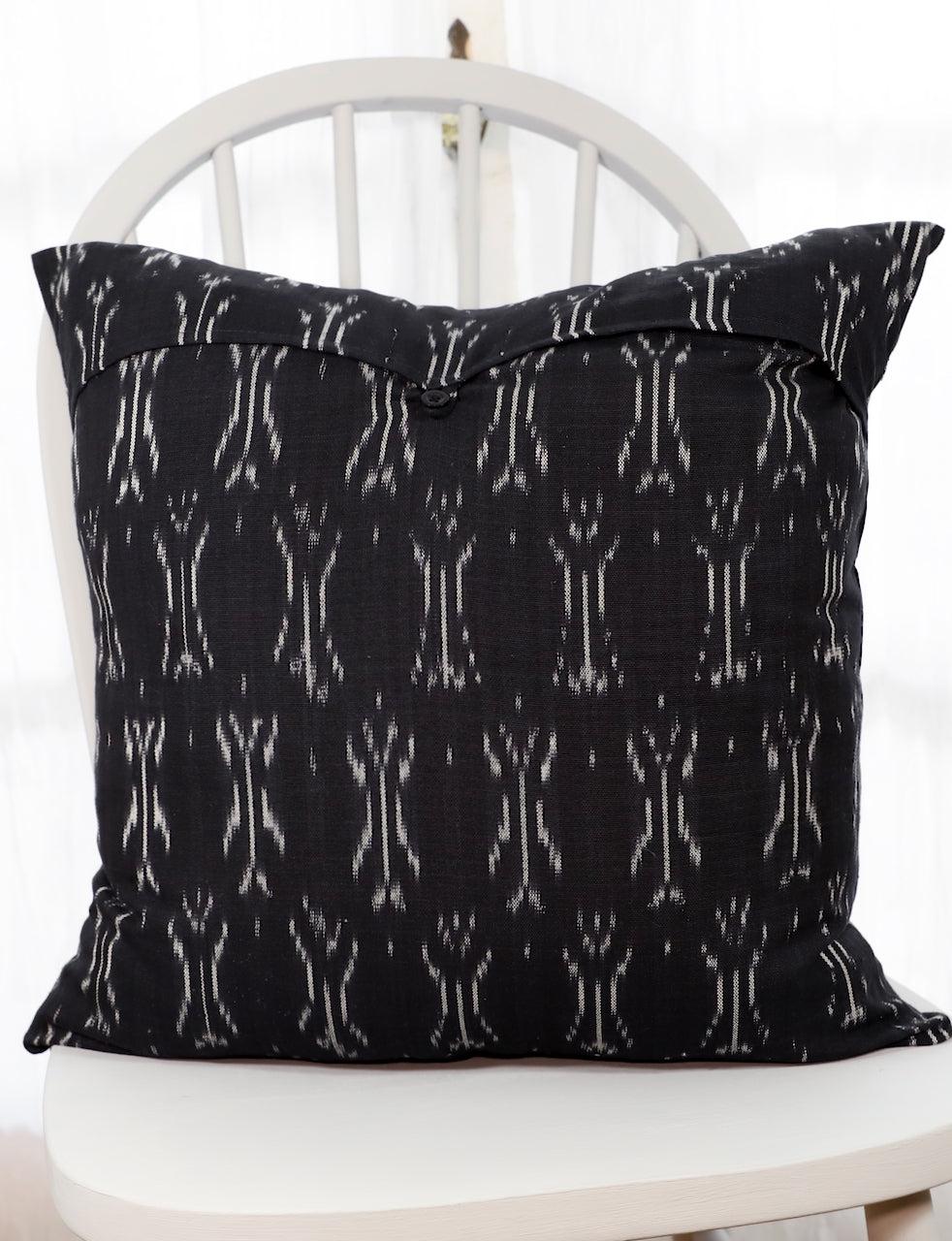 Betty Throw Pillow Cover - Image 2