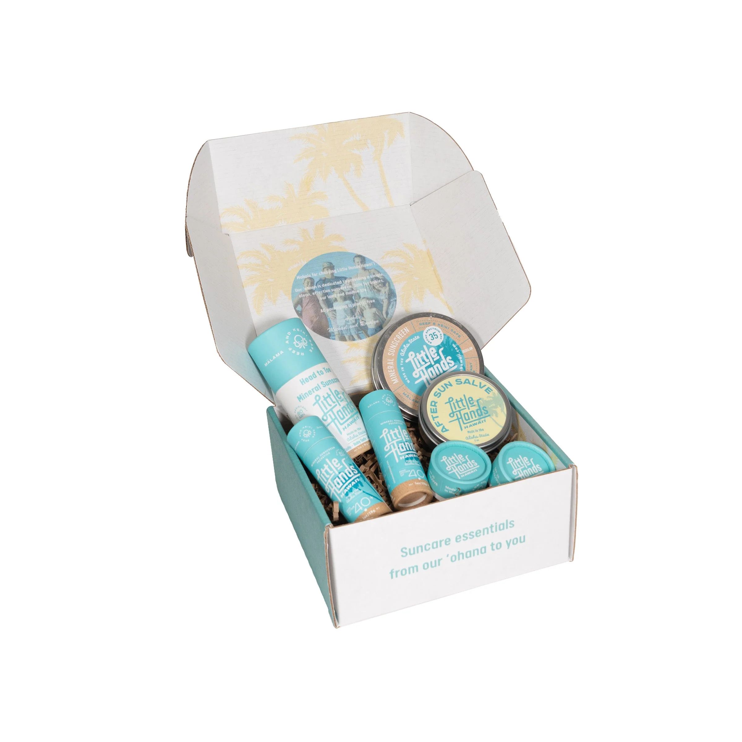 Big Wave Sunscreen Bundle Pack - Image 2
