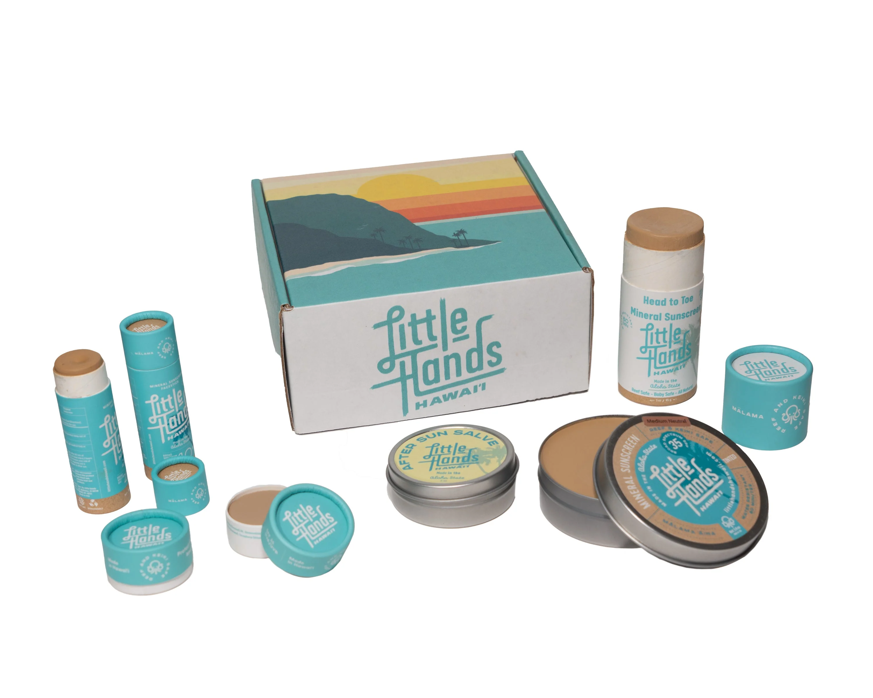 Big Wave Sunscreen Bundle Pack - Image 4