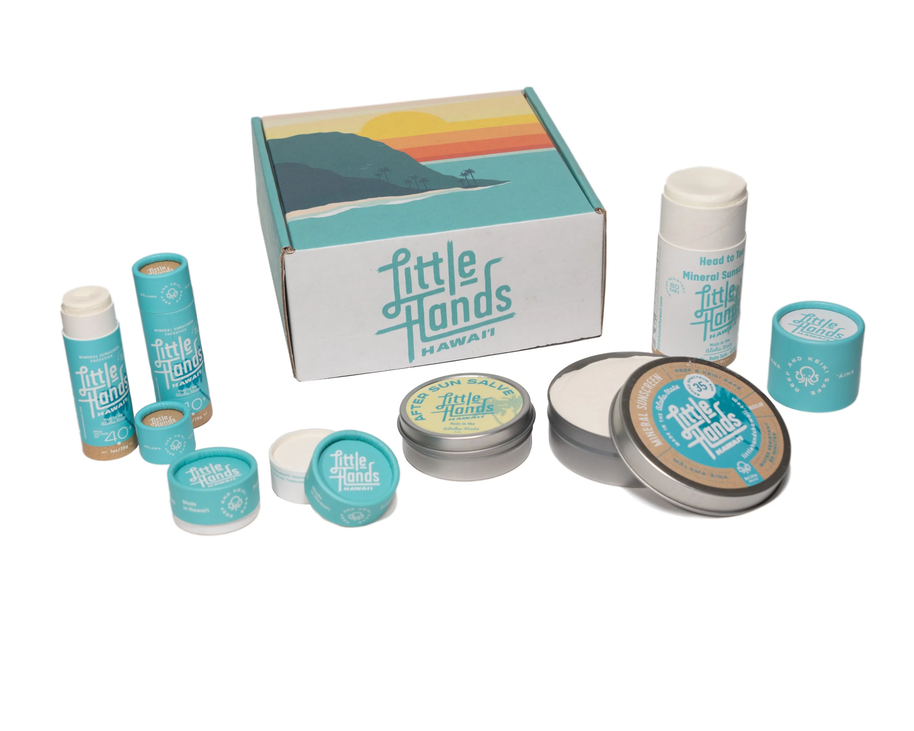 Big Wave Sunscreen Bundle Pack - Image 5