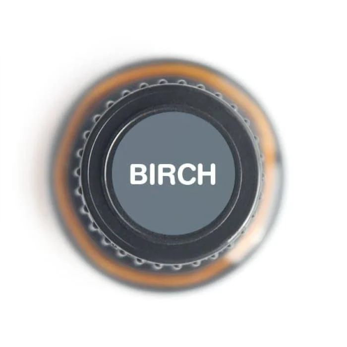 Birch 100% Pure Essential Oil - 15ml - Image 2