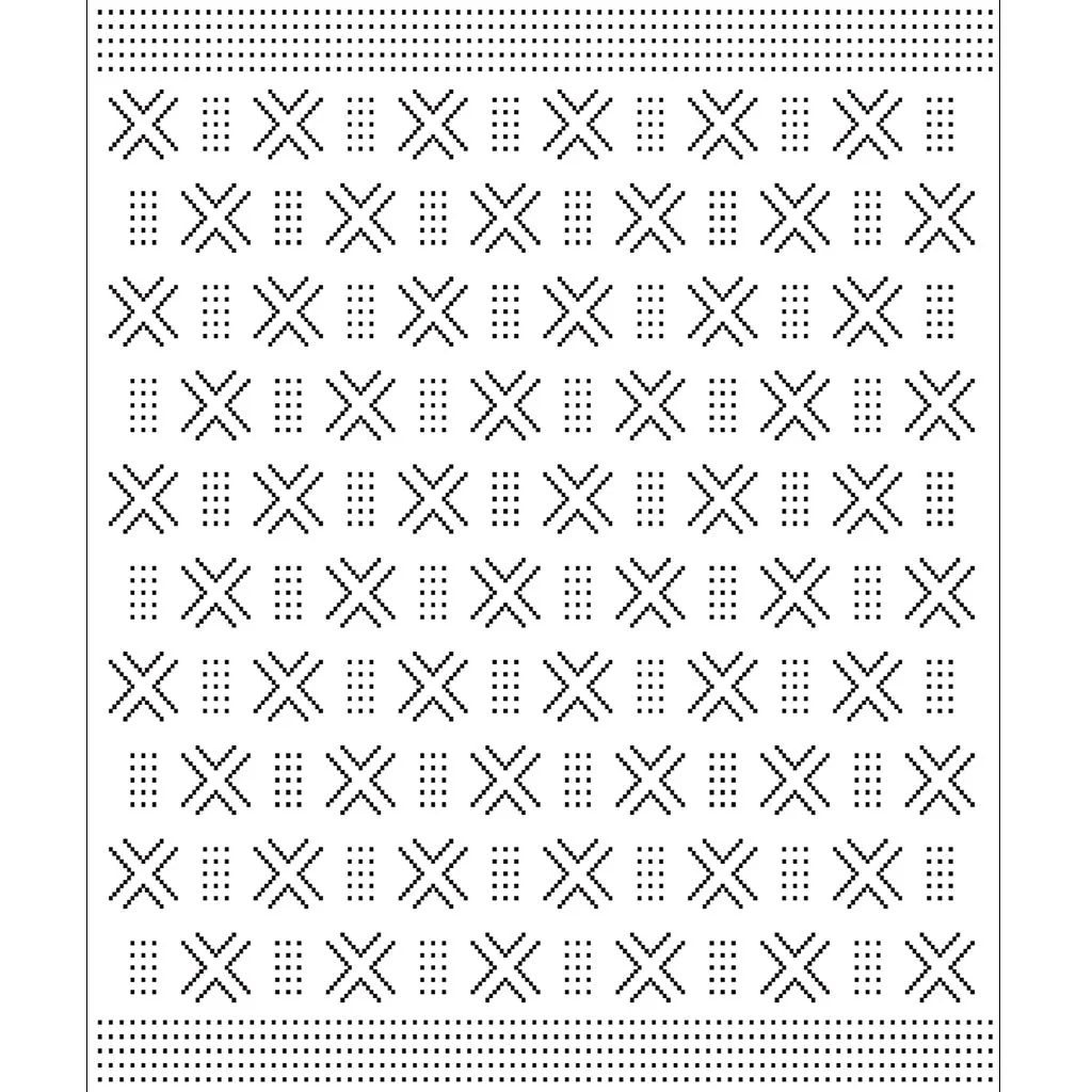 Birifini Throw - Image 10
