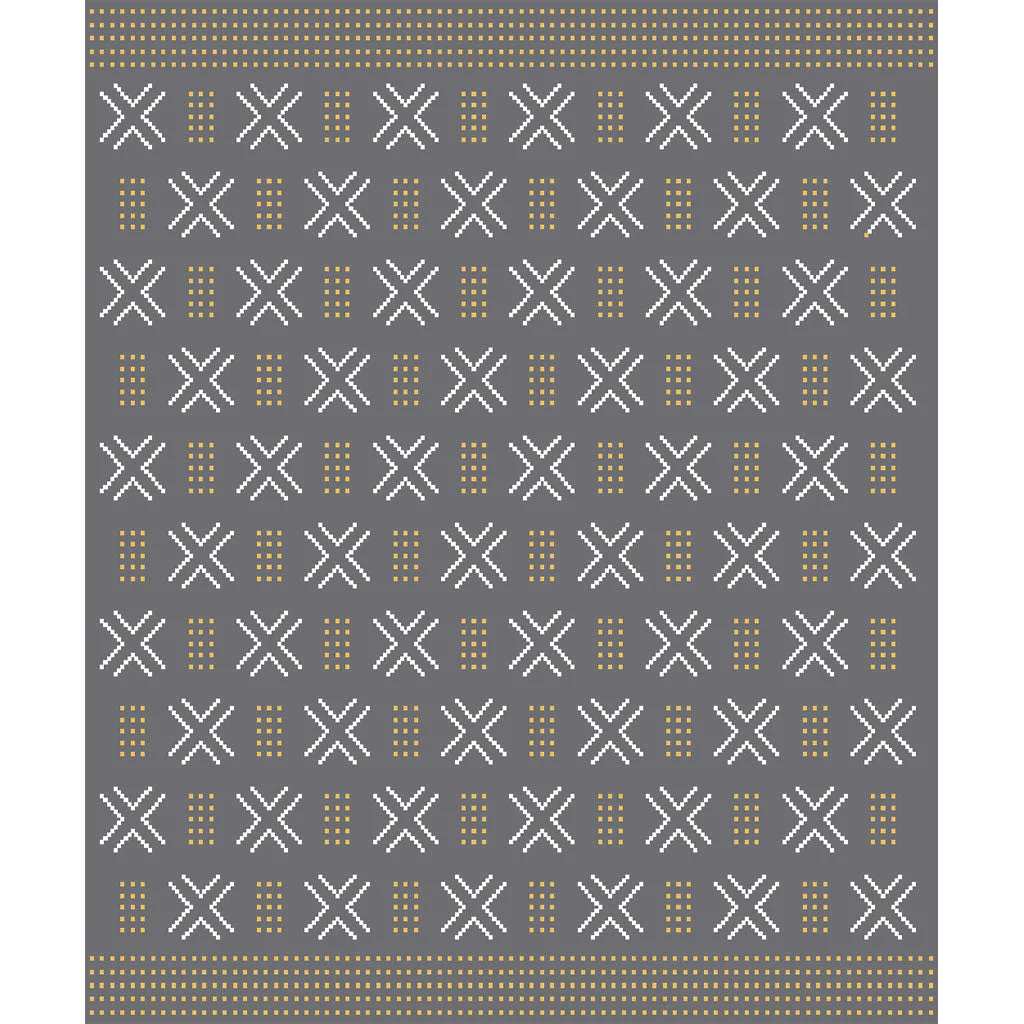 Birifini Throw - Image 9