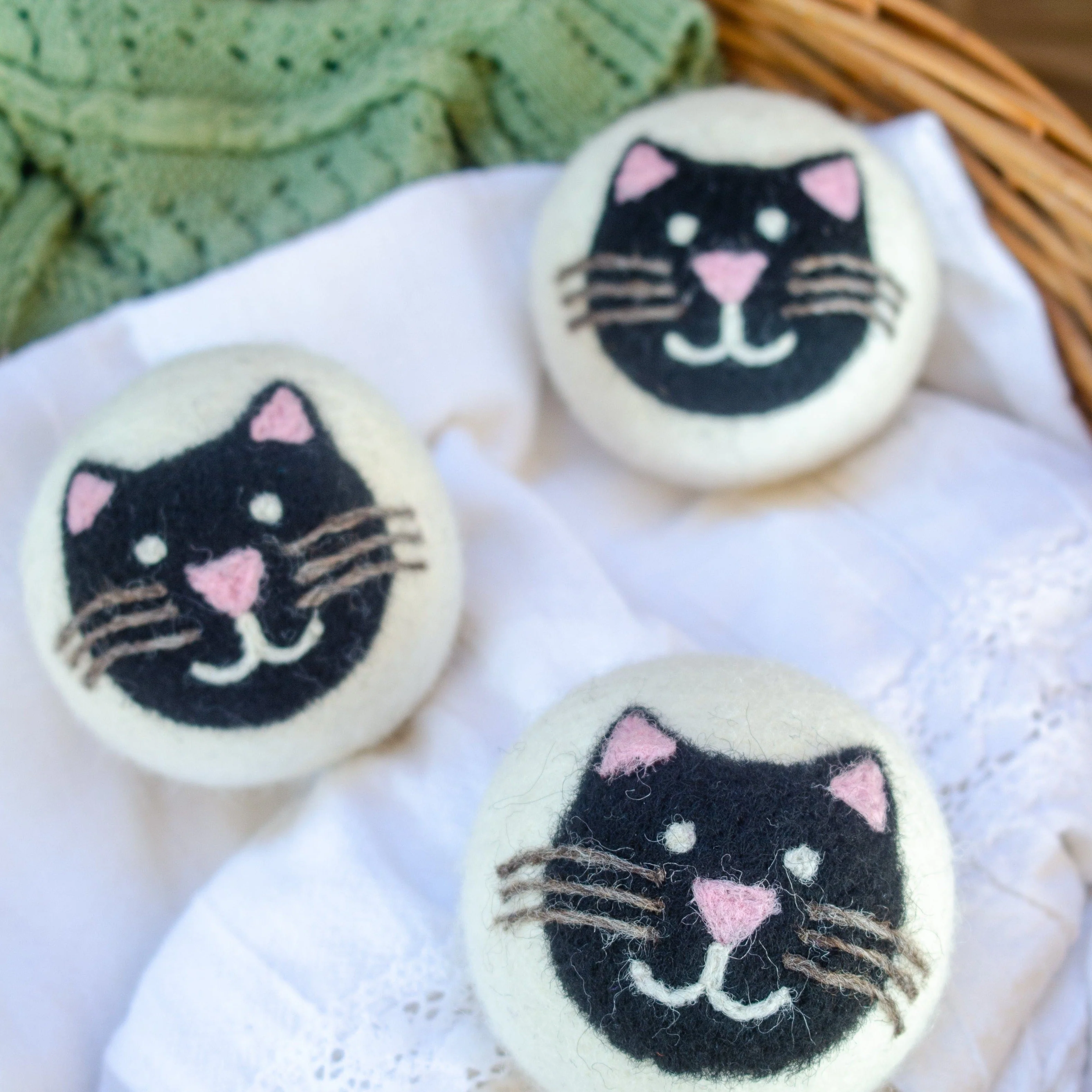 Black Cats - Limited Edition - Image 3