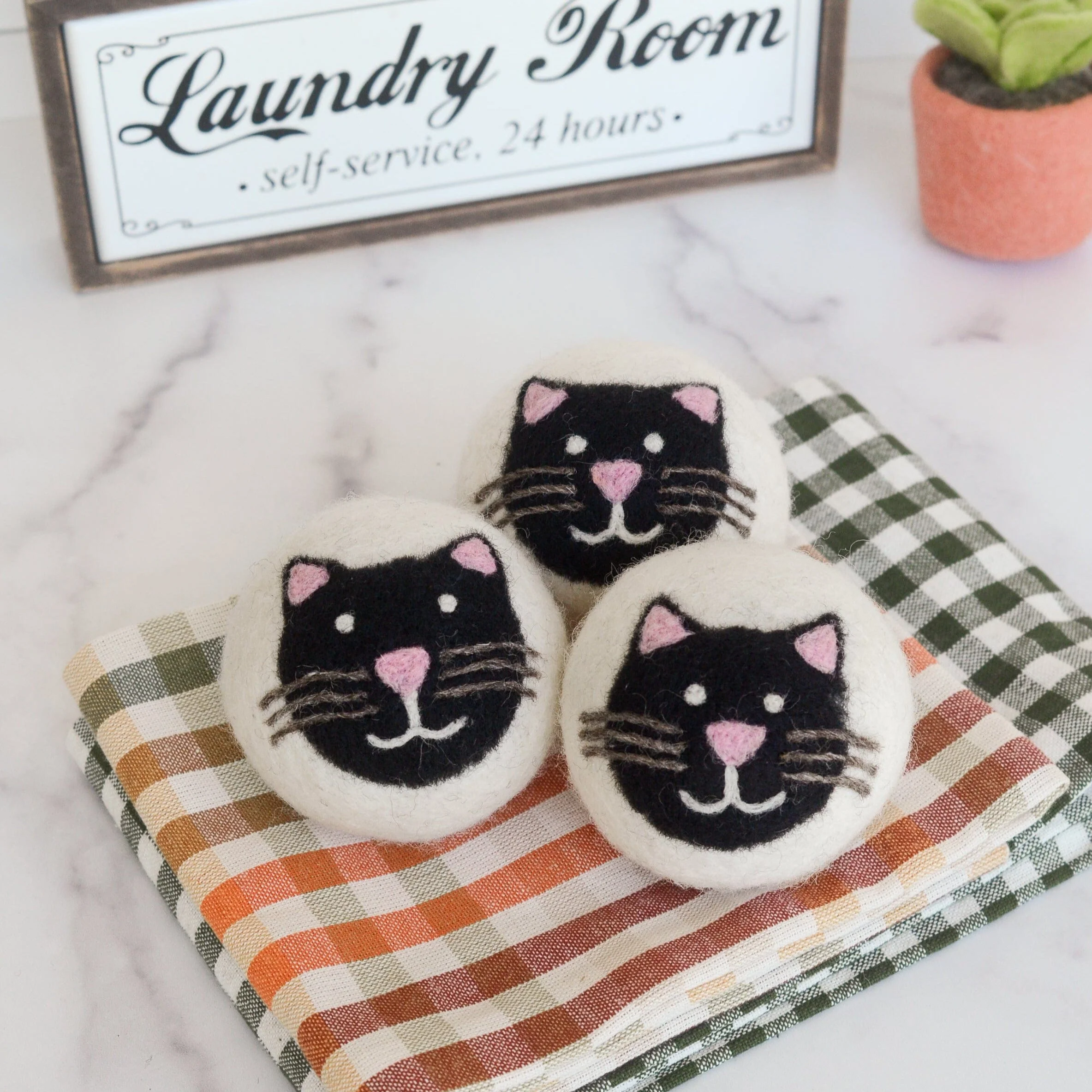 Black Cats - Limited Edition - Image 5