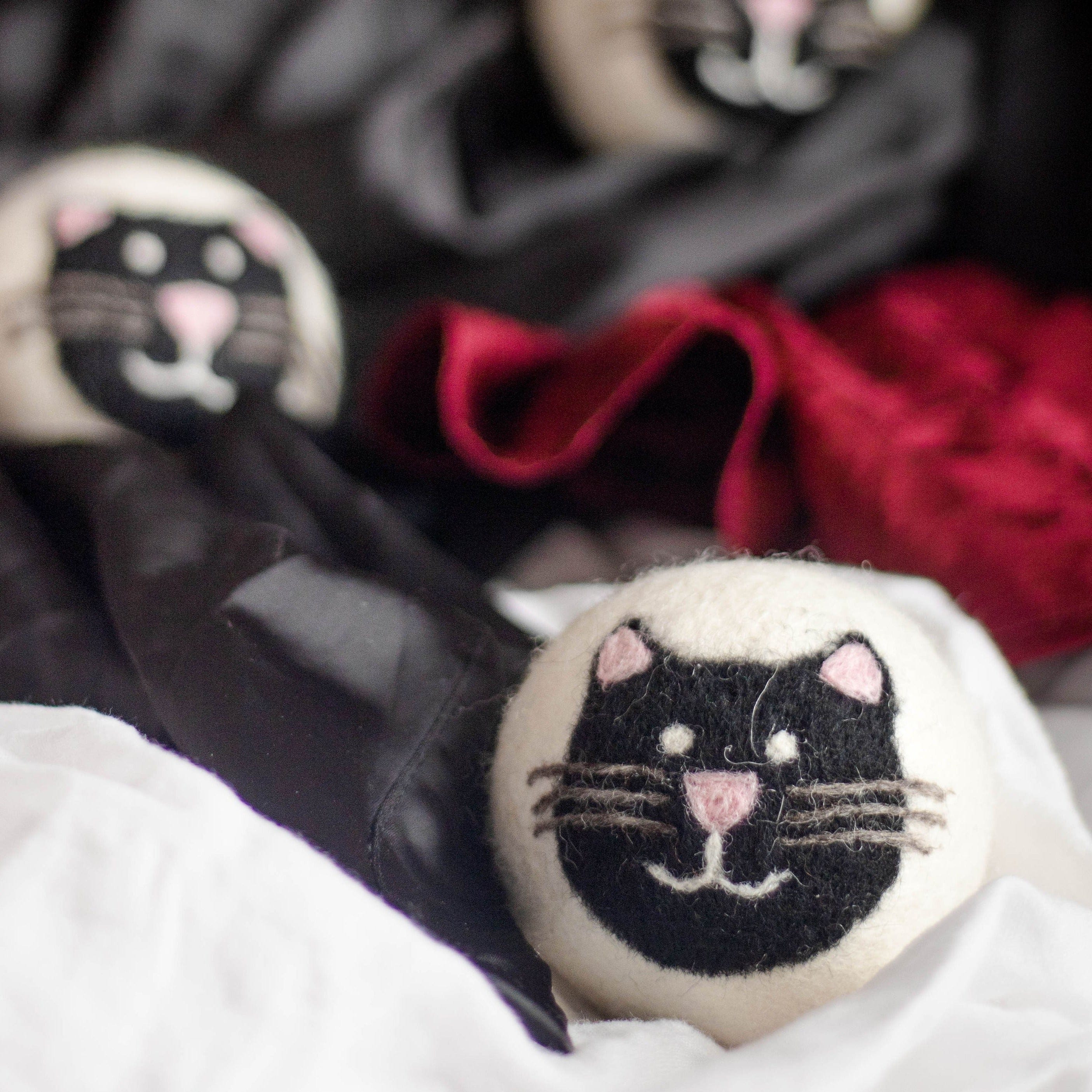 Black Cats - Limited Edition - Image 6