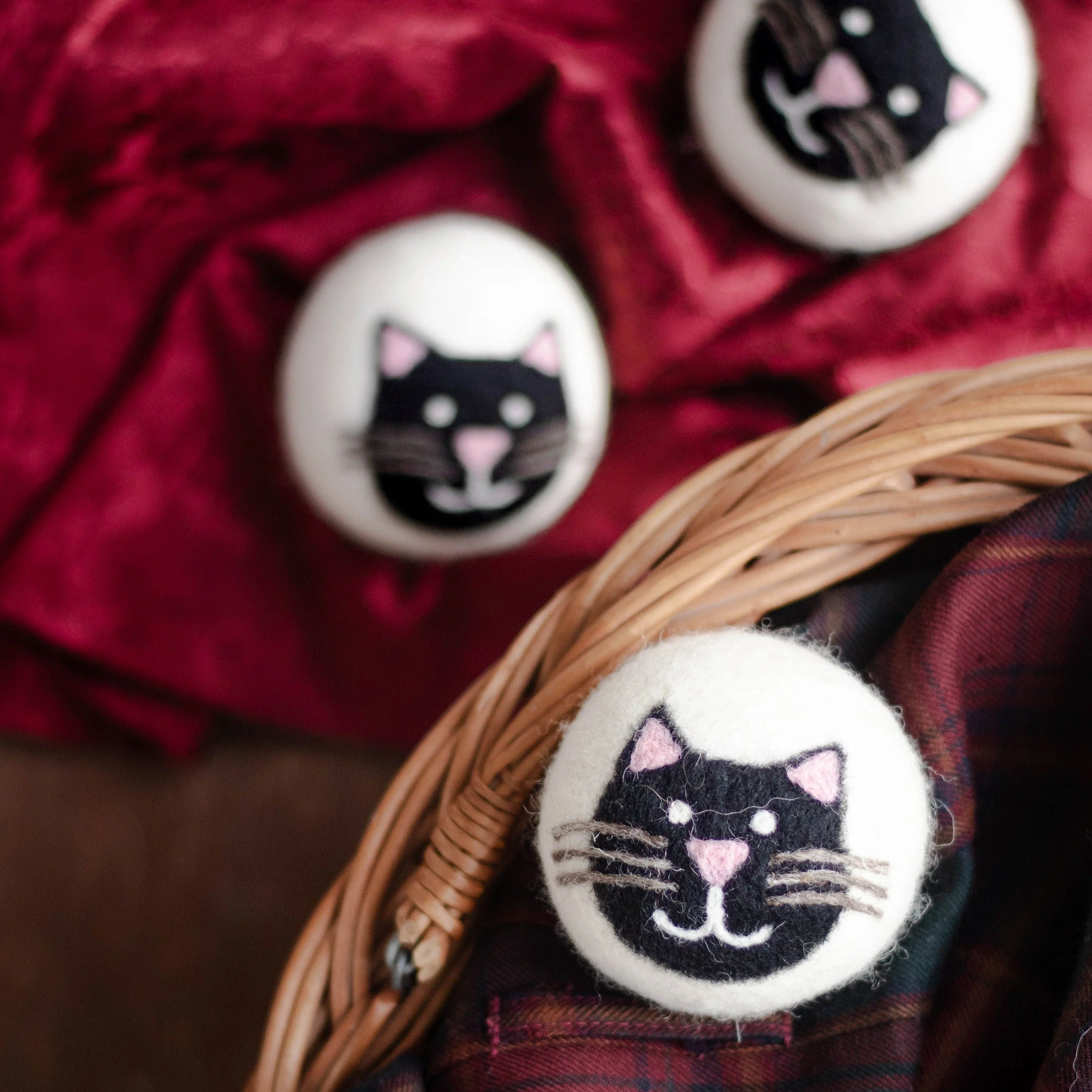 Black Cats - Limited Edition - Image 7