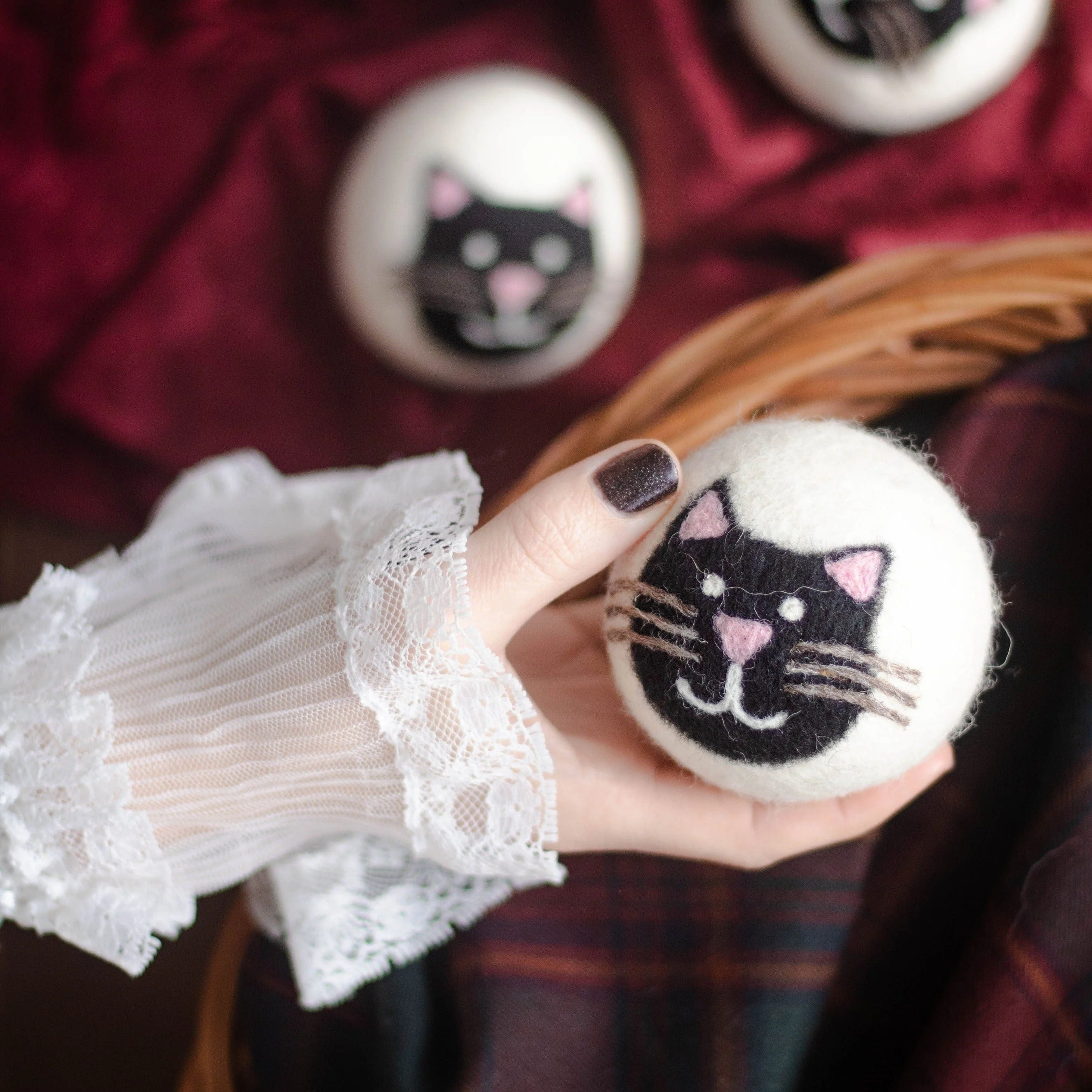 Black Cats - Limited Edition - Image 9