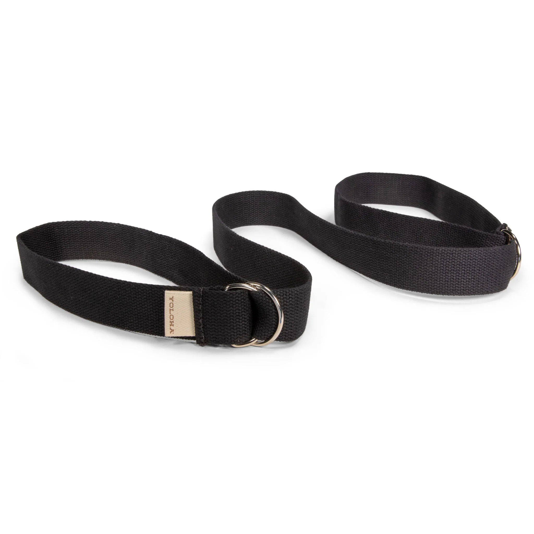 Black Sling and Mat Strap - Image 2