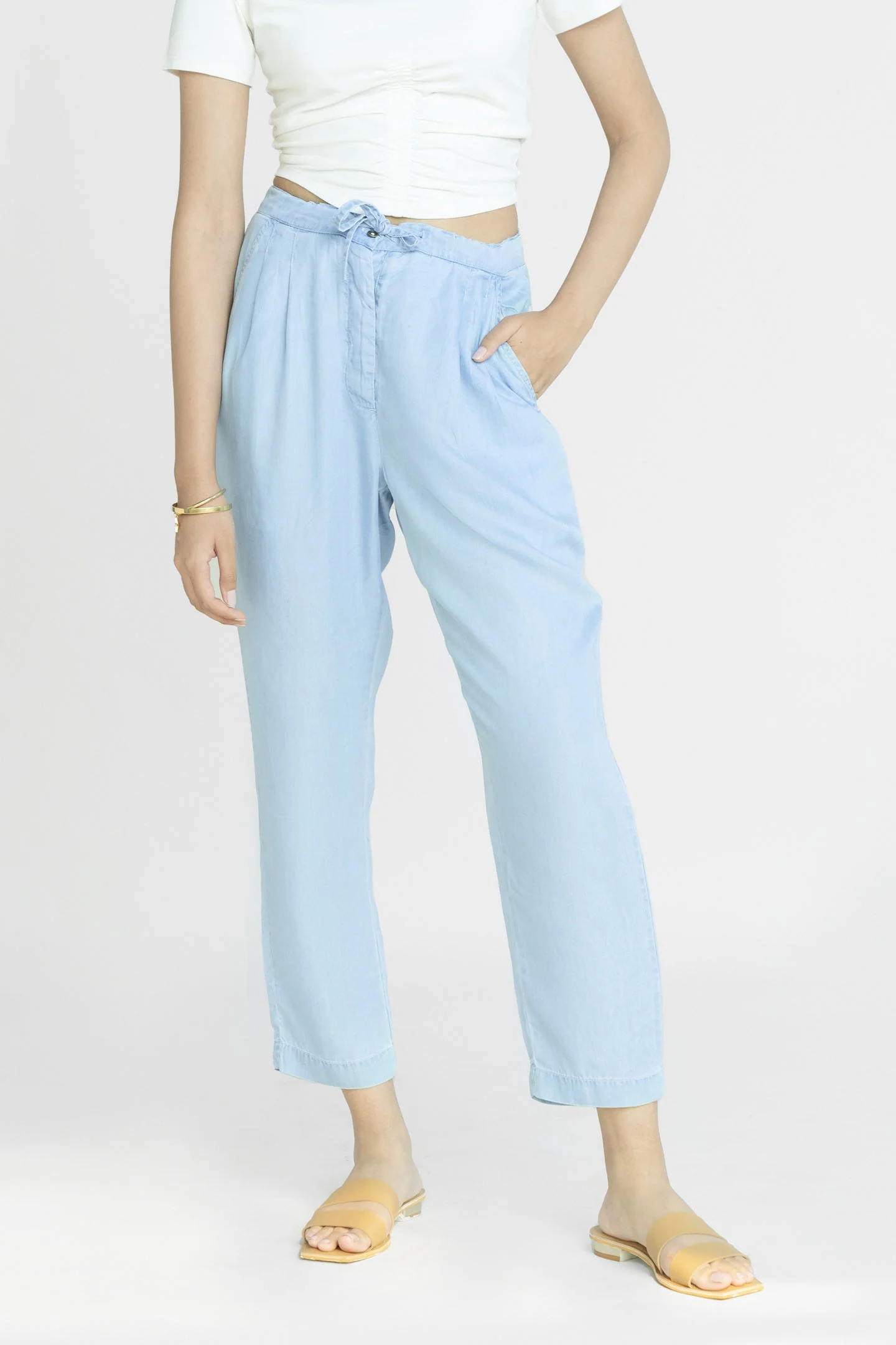 Blankets on the Beach Pants - Image 4