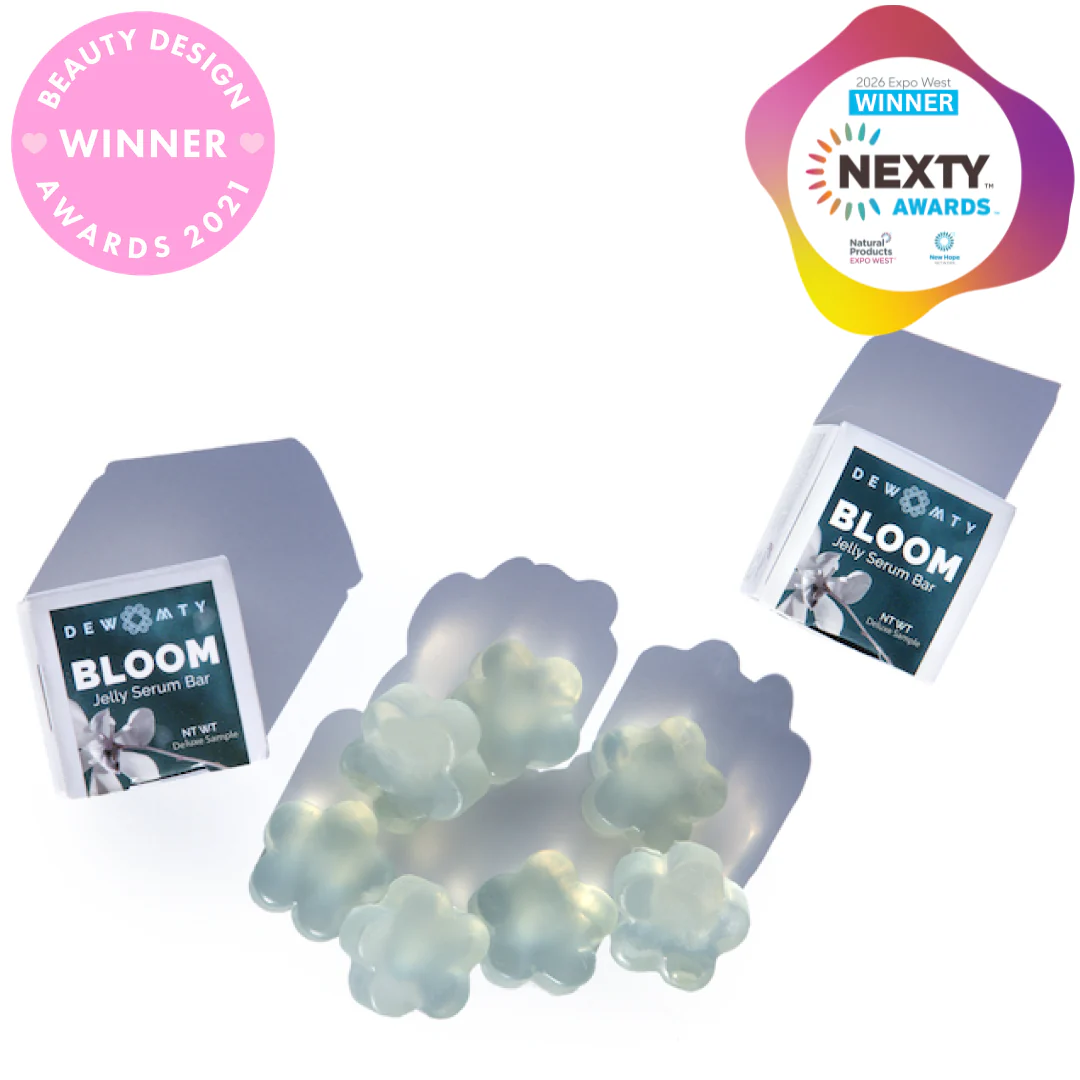 BLOOM DELUXE SAMPLE