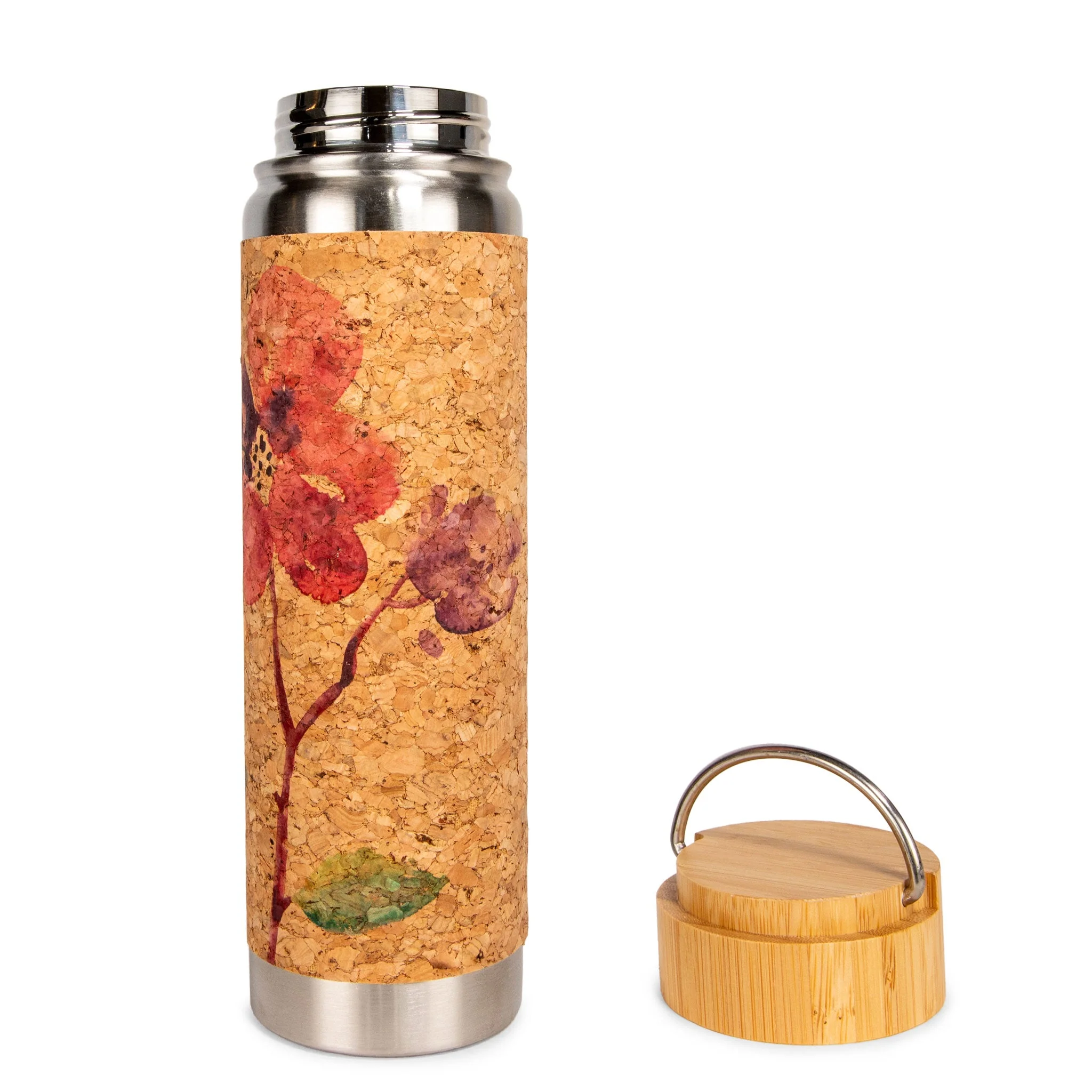 Blossom Bottle 24oz - Image 2