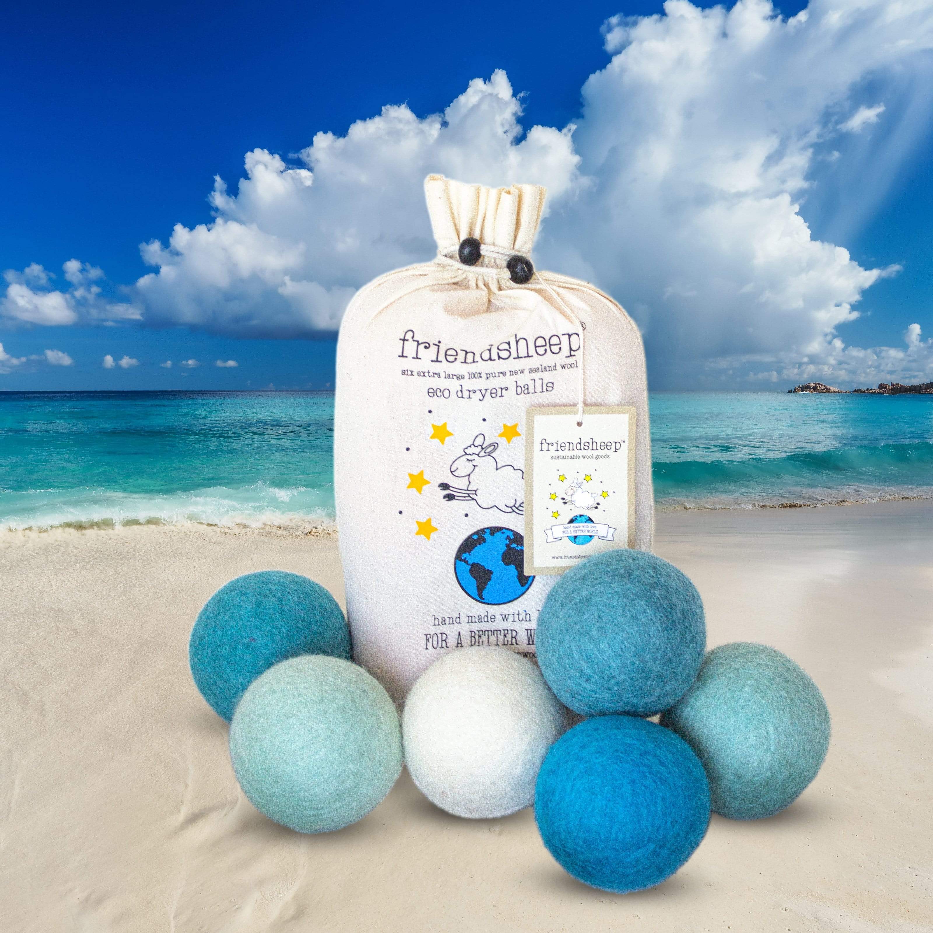 Blue Ocean - Image 7