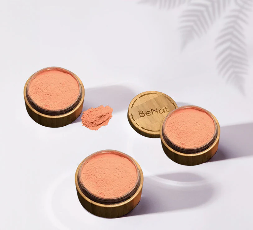 Blush Loose Powder - Image 2