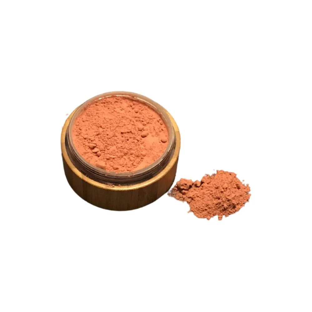 Blush Loose Powder Set - Image 13