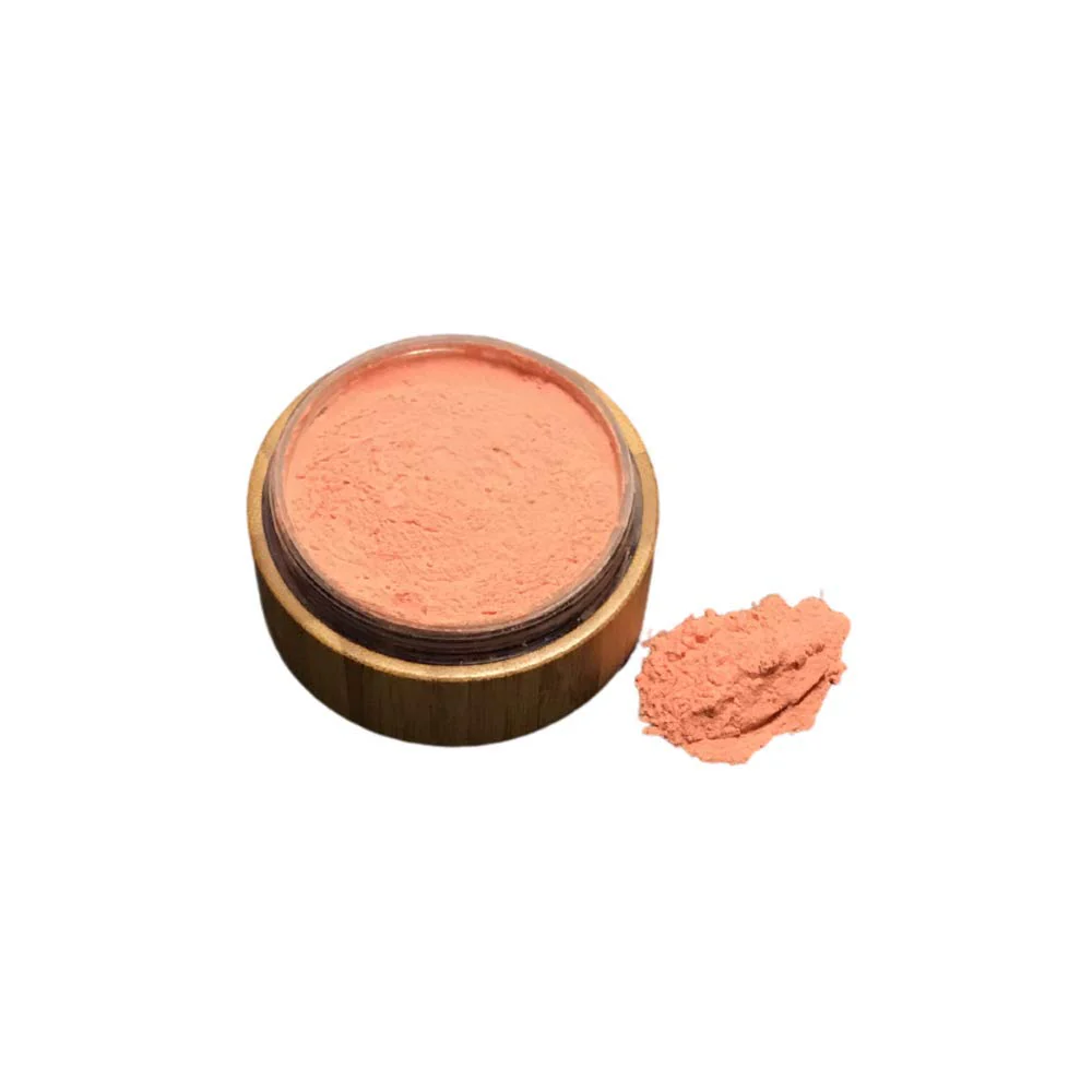 Blush Loose Powder Set - Image 8