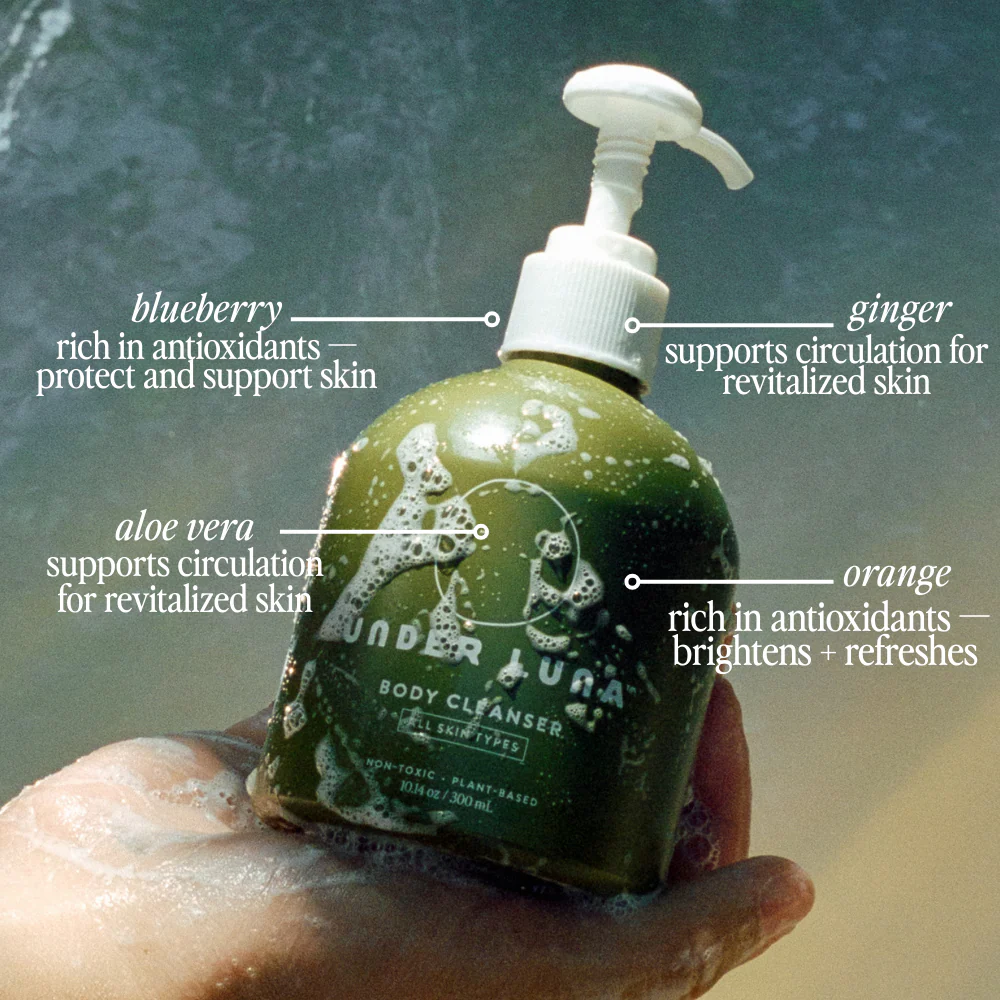 Body Cleanser - Image 2