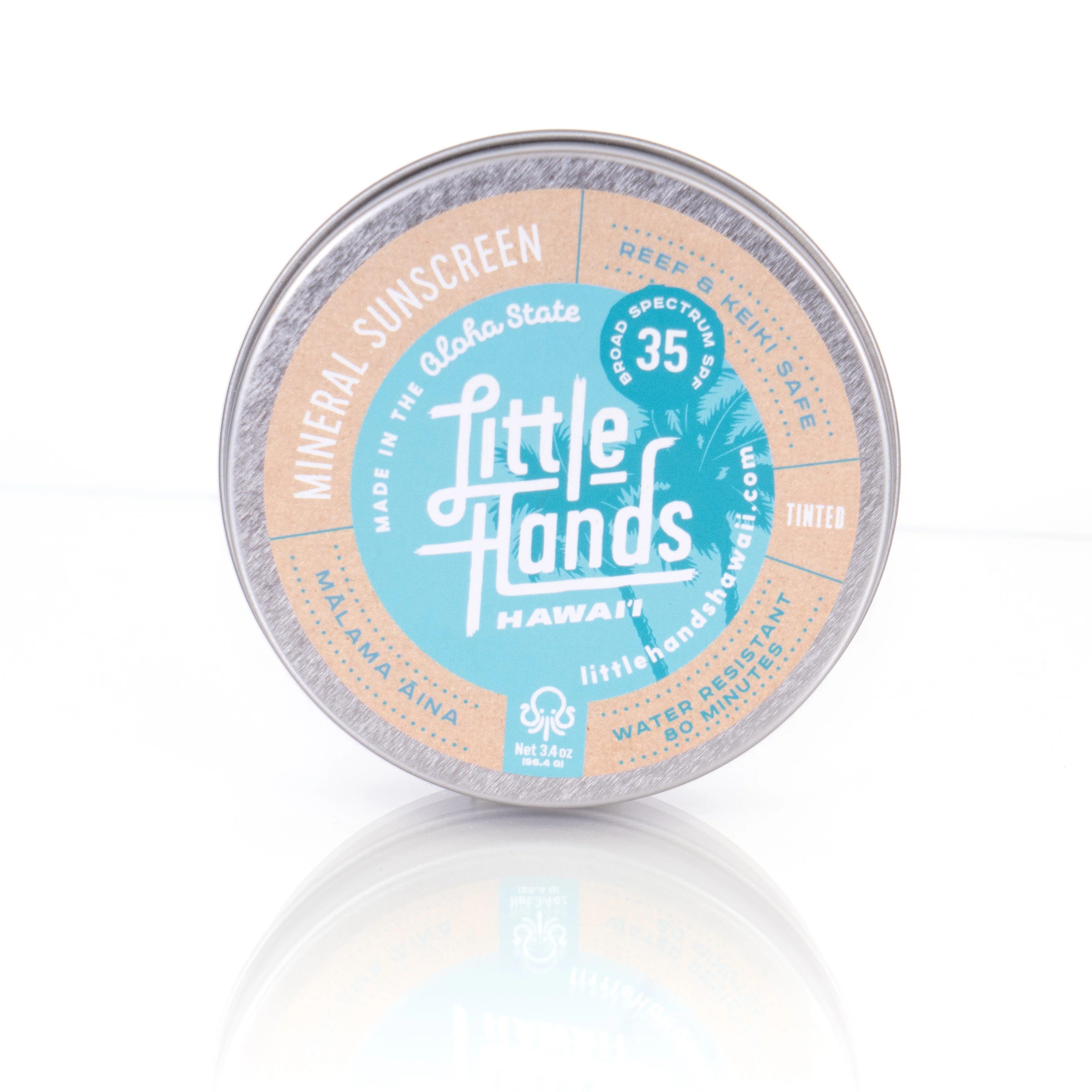 Body & Face Mineral Sunscreen - Image 14