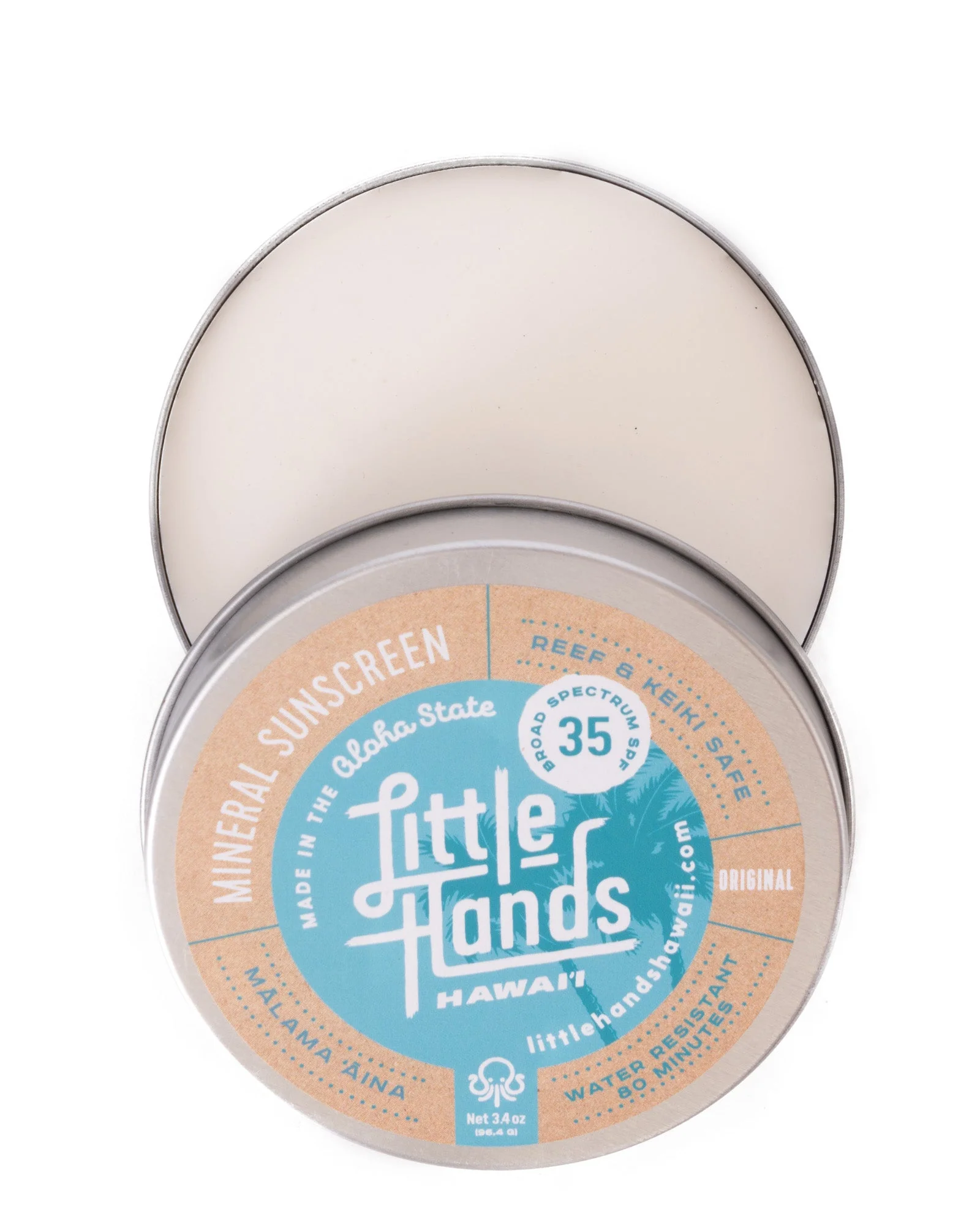 Body & Face Mineral Sunscreen - Image 15