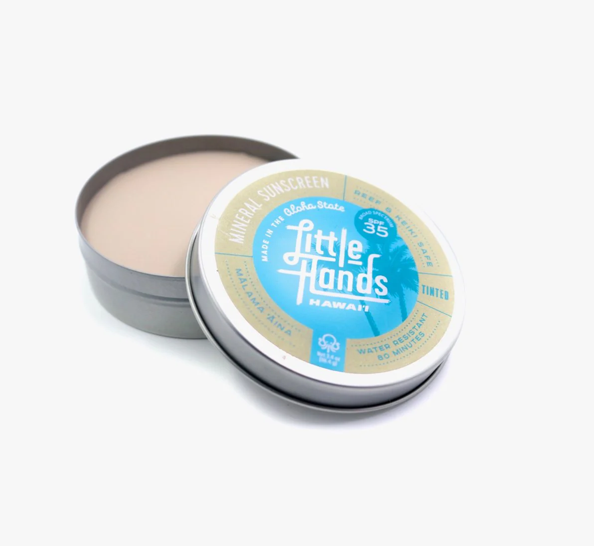 Body & Face Mineral Sunscreen - Image 9
