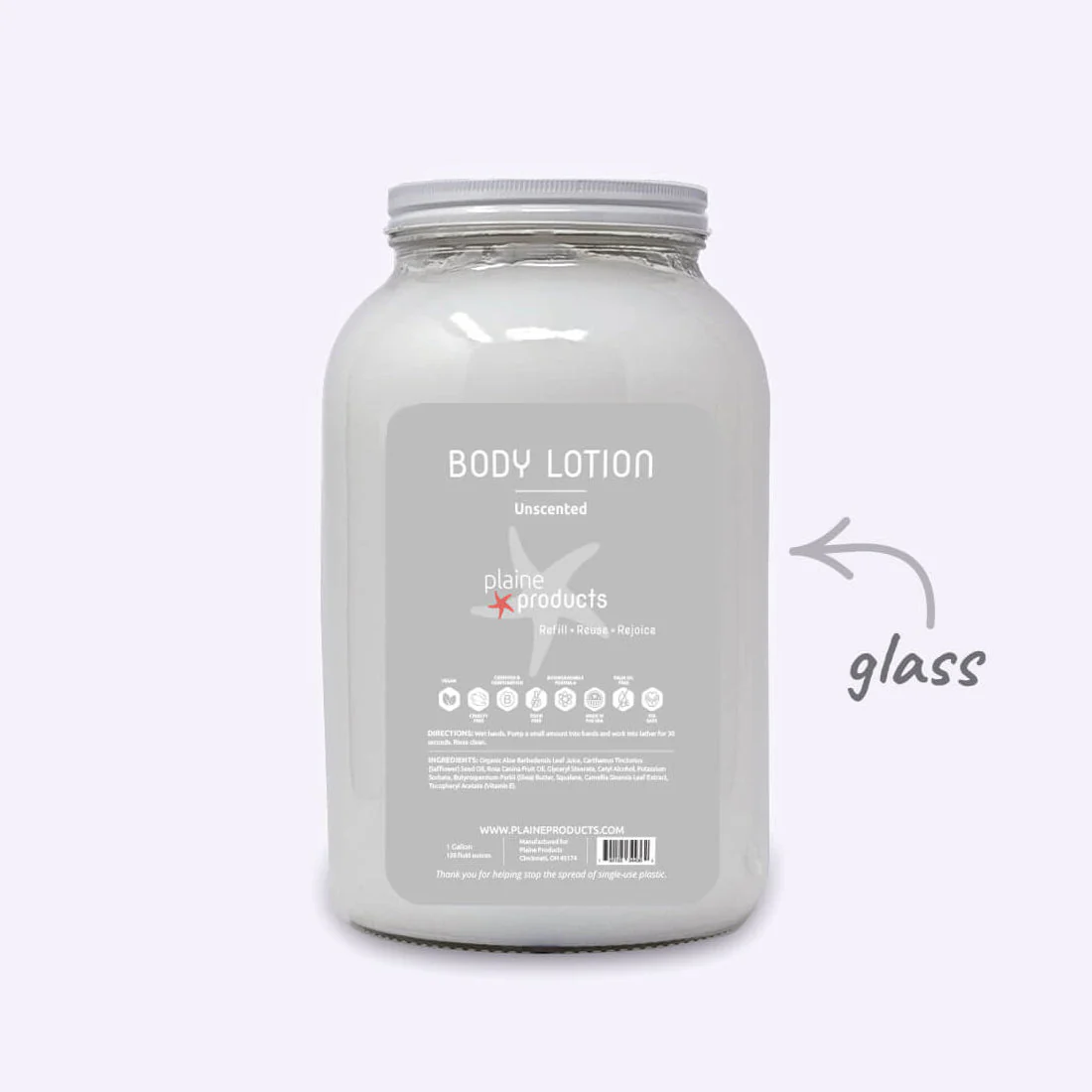Body Lotion - Image 10