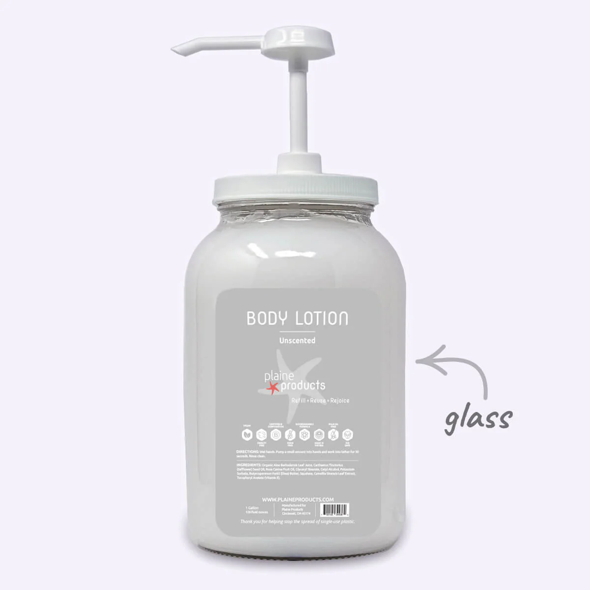Body Lotion - Image 13