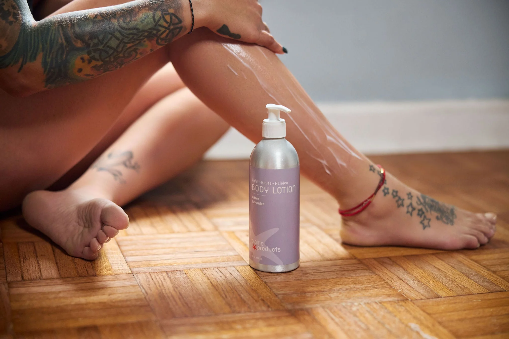 Body Lotion - Image 4