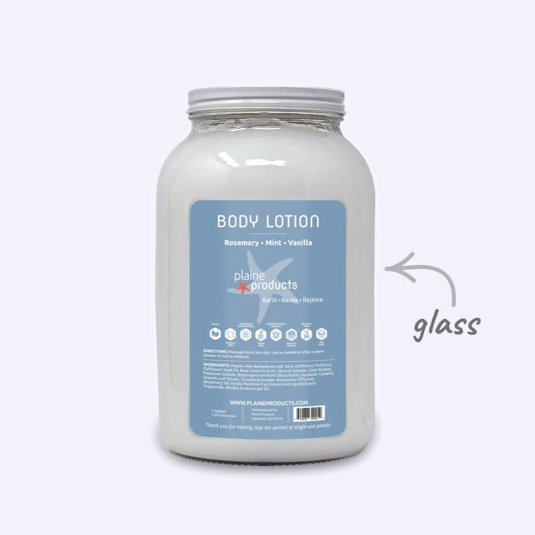 Body Lotion - Image 9