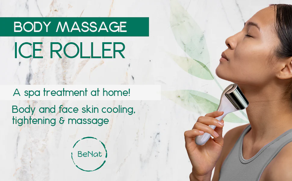 Body Massage Ice Roller - Image 3