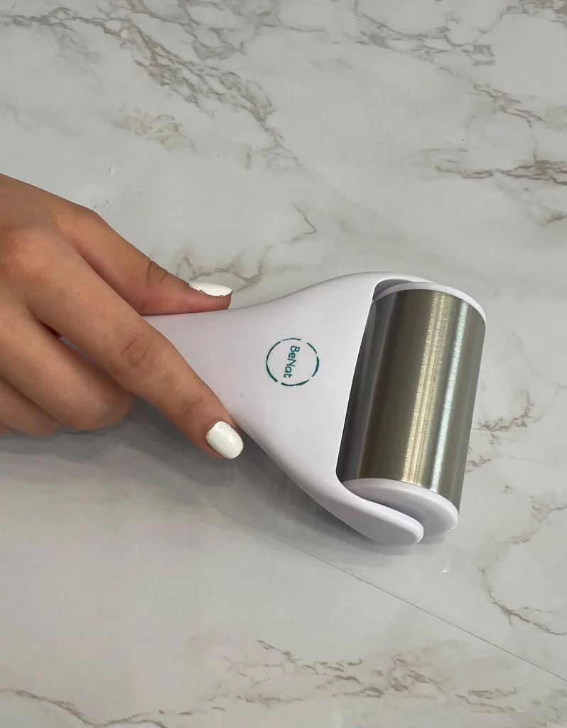 Body Massage Ice Roller - Image 8