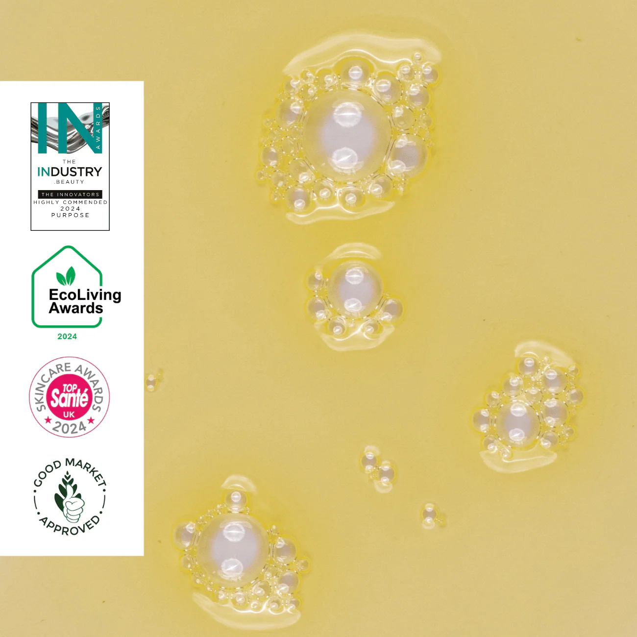 Body Oil with Passion Fruit Oil - Image 6