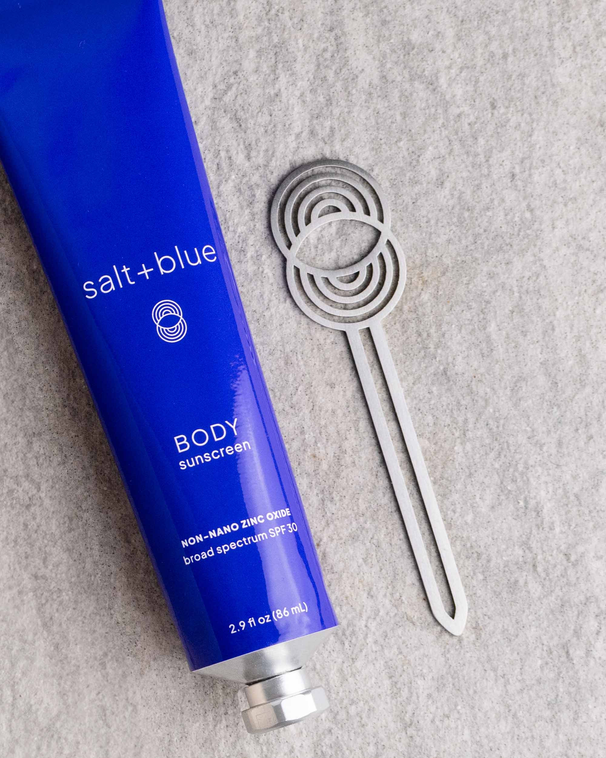 BODY Sunscreen - Image 6