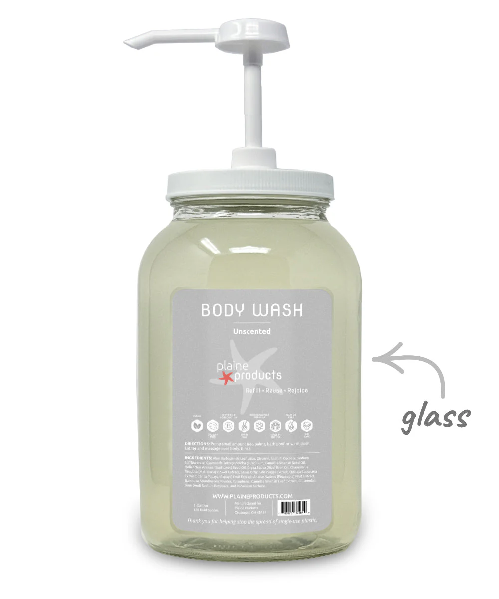 Body Wash - Image 14