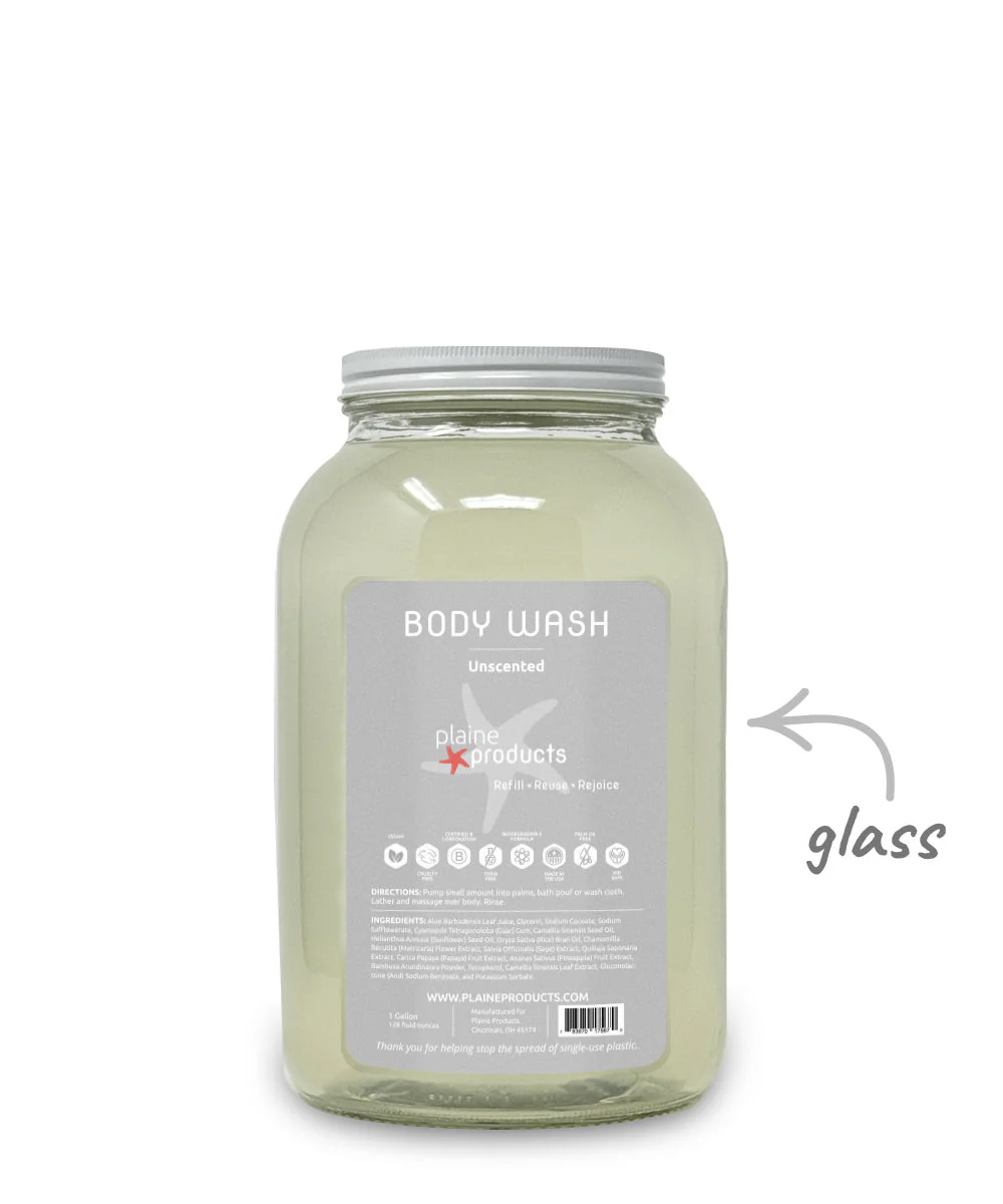 Body Wash - Image 15