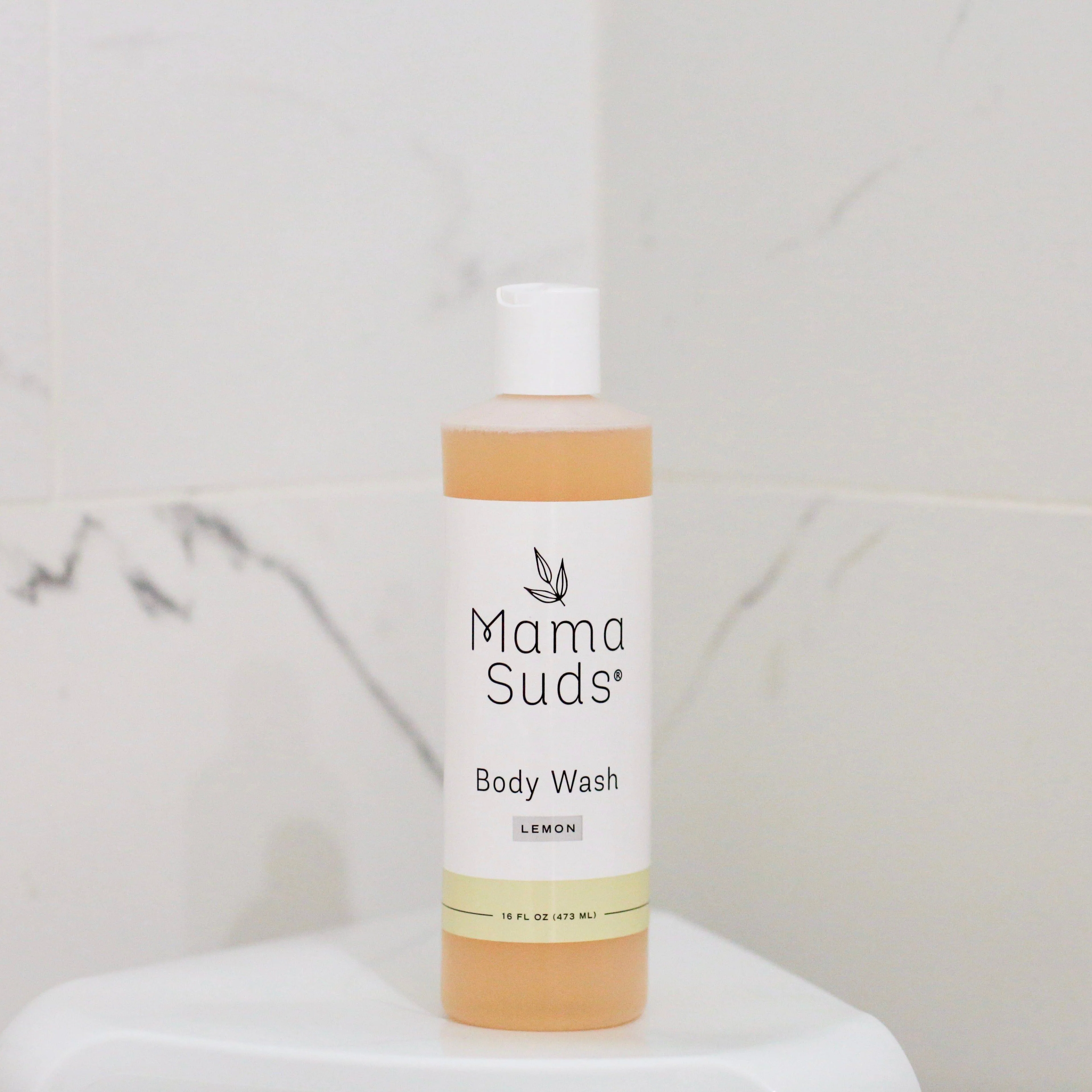 Body Wash Soap - Image 10