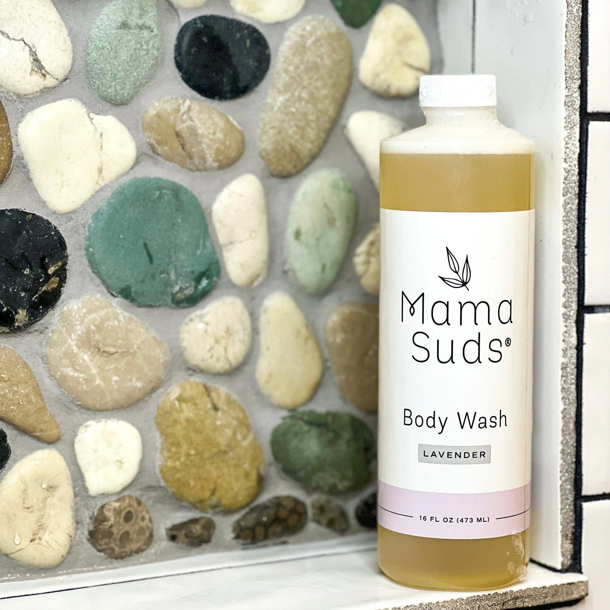 Body Wash Soap - Image 2