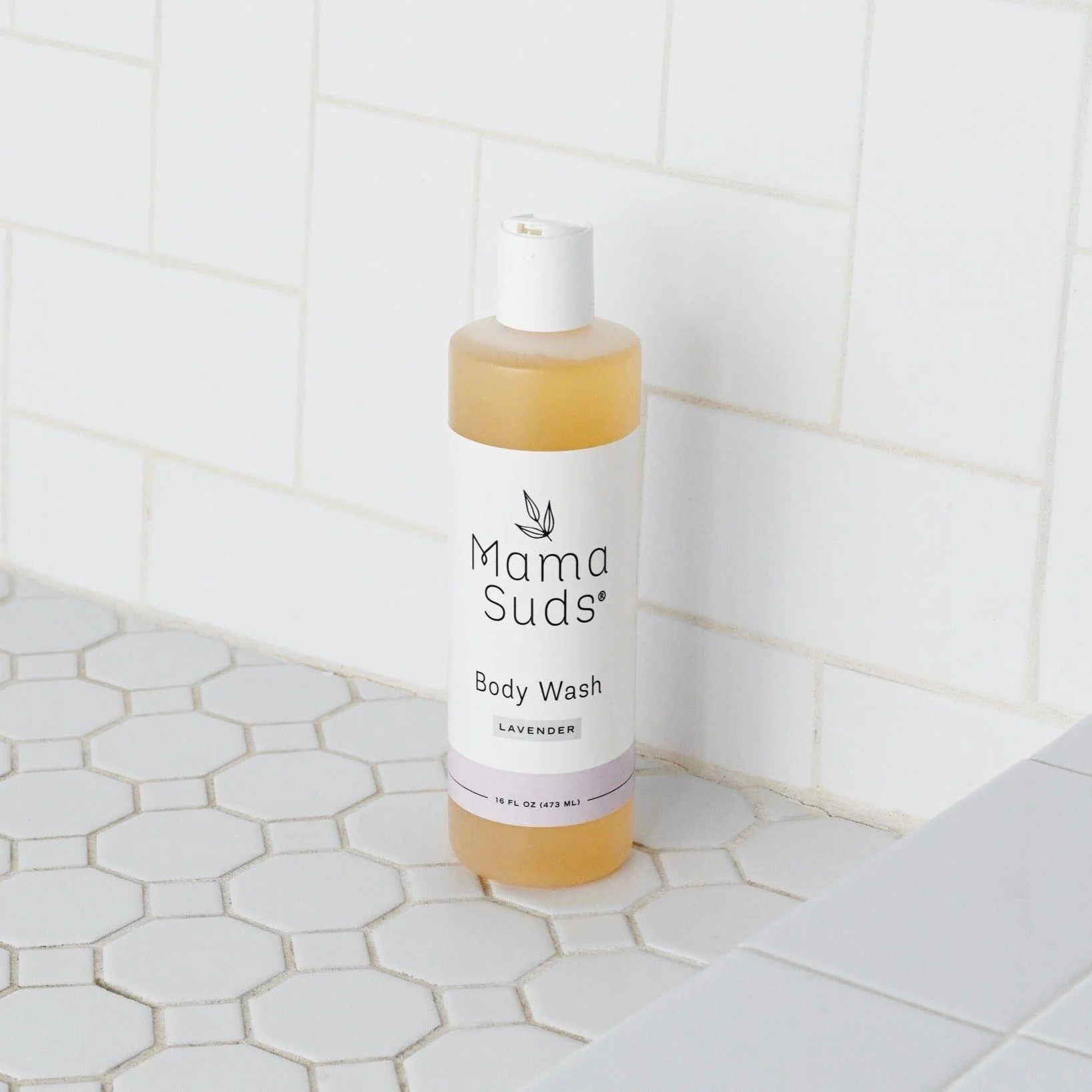 Body Wash Soap - Image 3