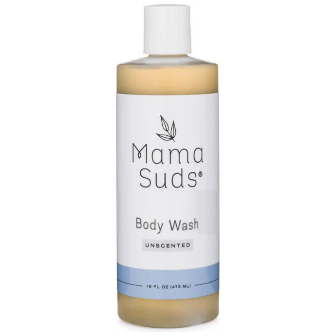 Body Wash Soap - Image 4