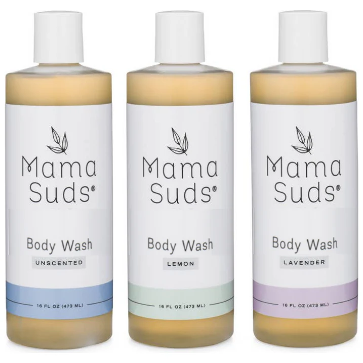 Body Wash Soap - Image 5