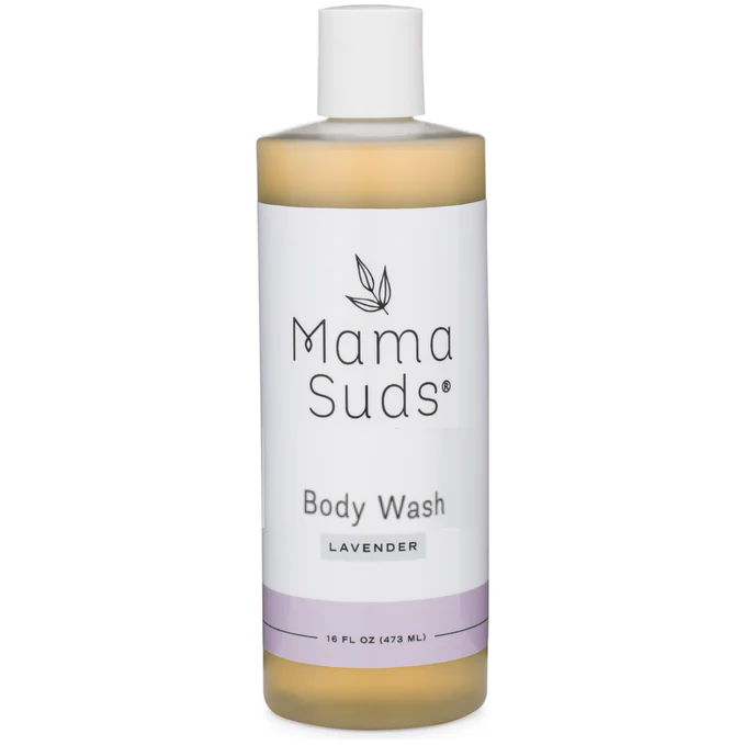 Body Wash Soap - Image 6