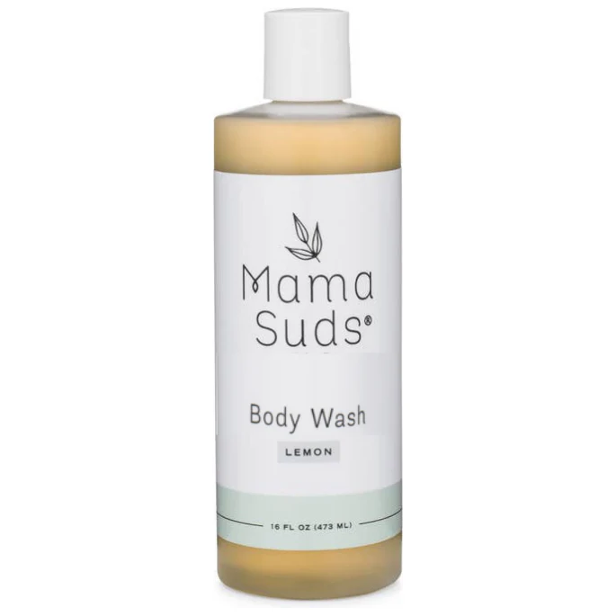 Body Wash Soap - Image 7