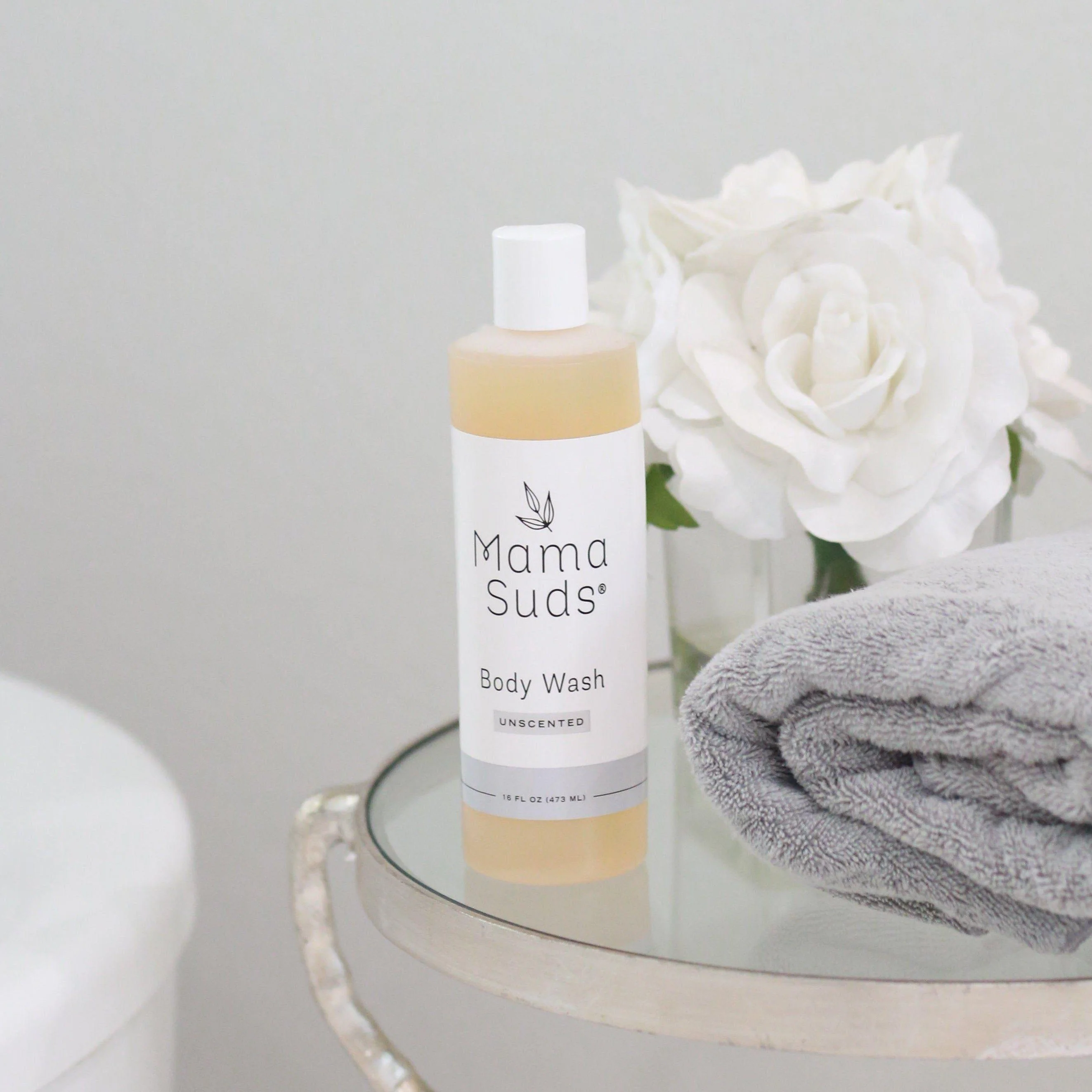 Body Wash Soap - Image 8