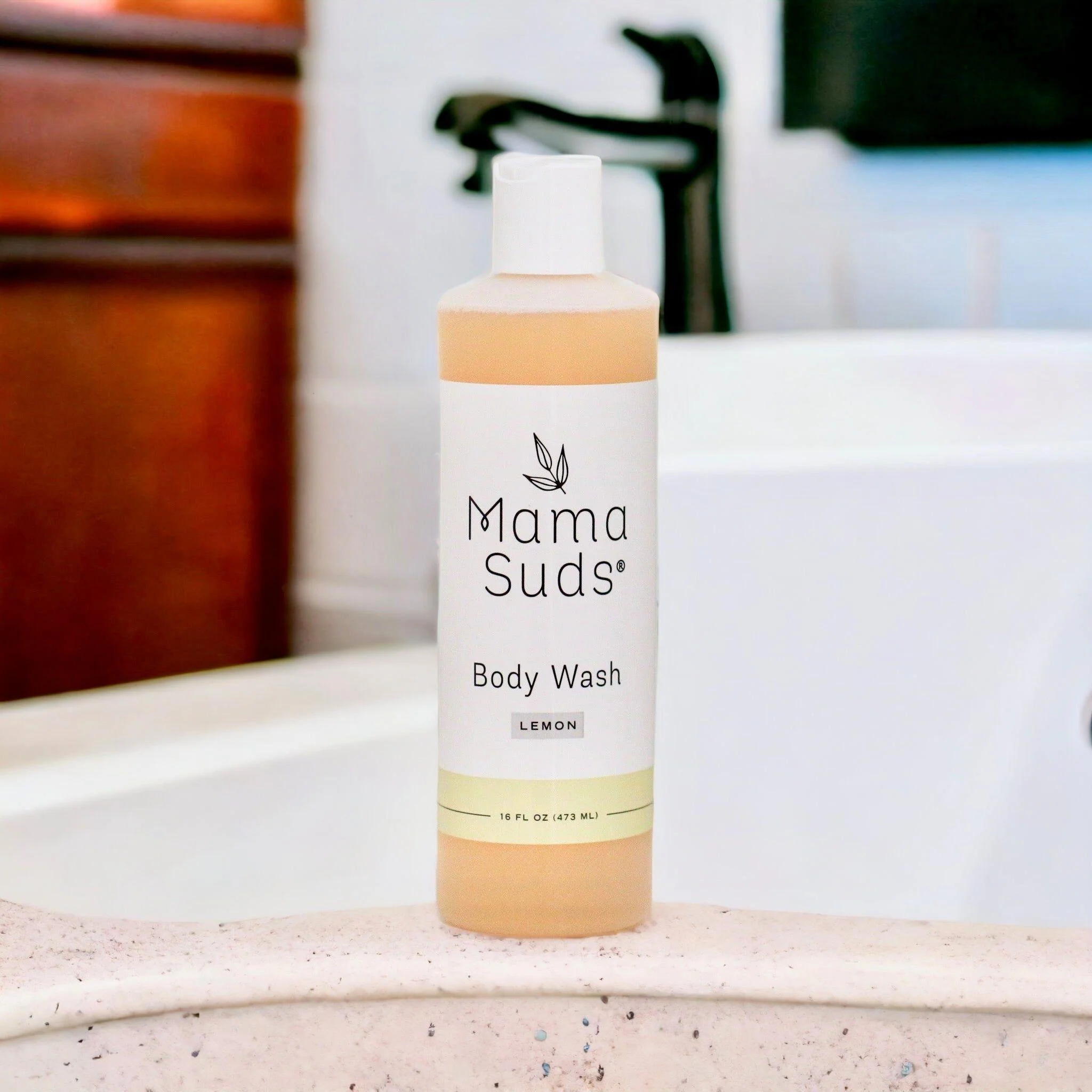 Body Wash Soap - Image 9