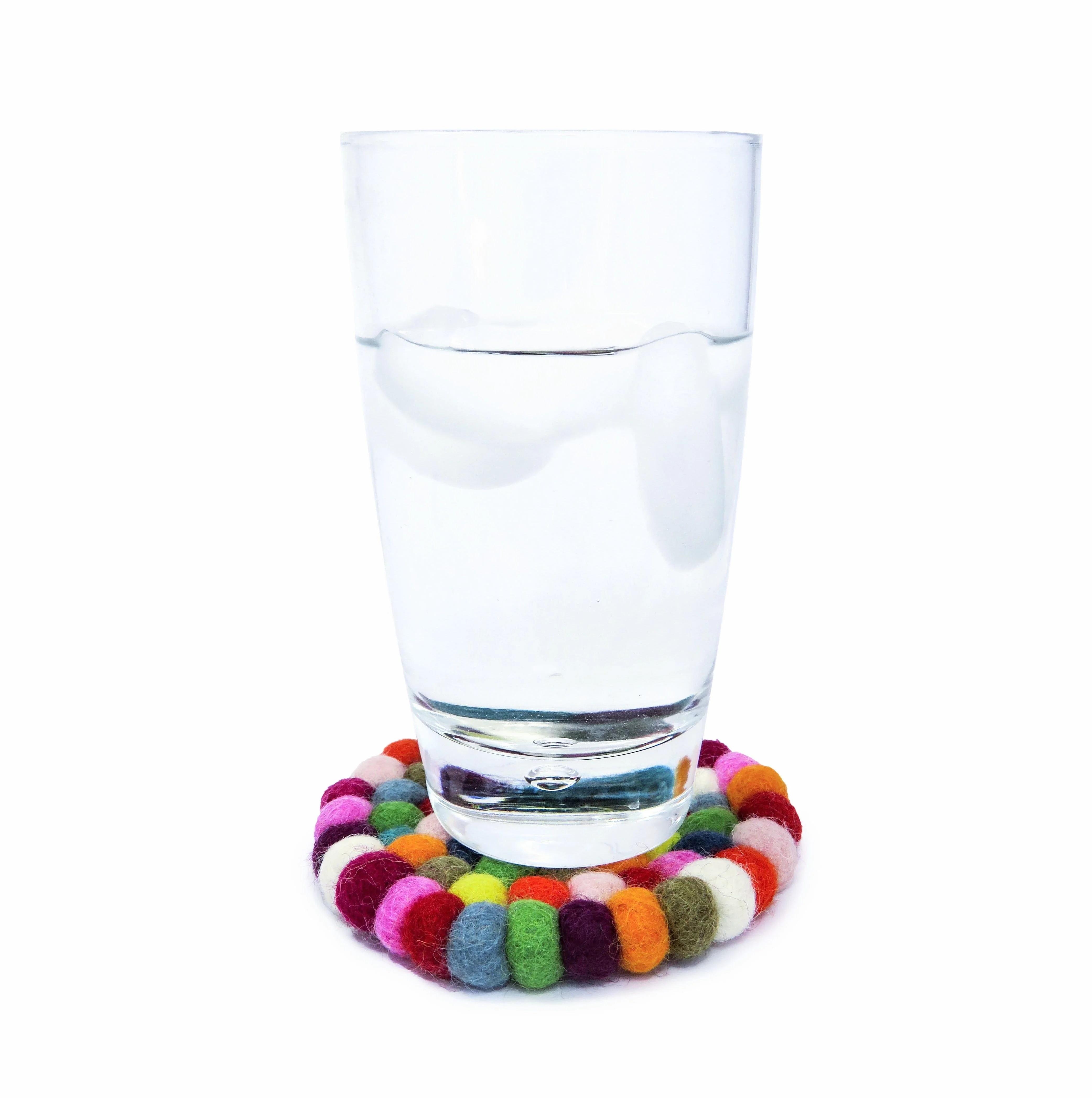 Boho Eco Coasters - Image 10