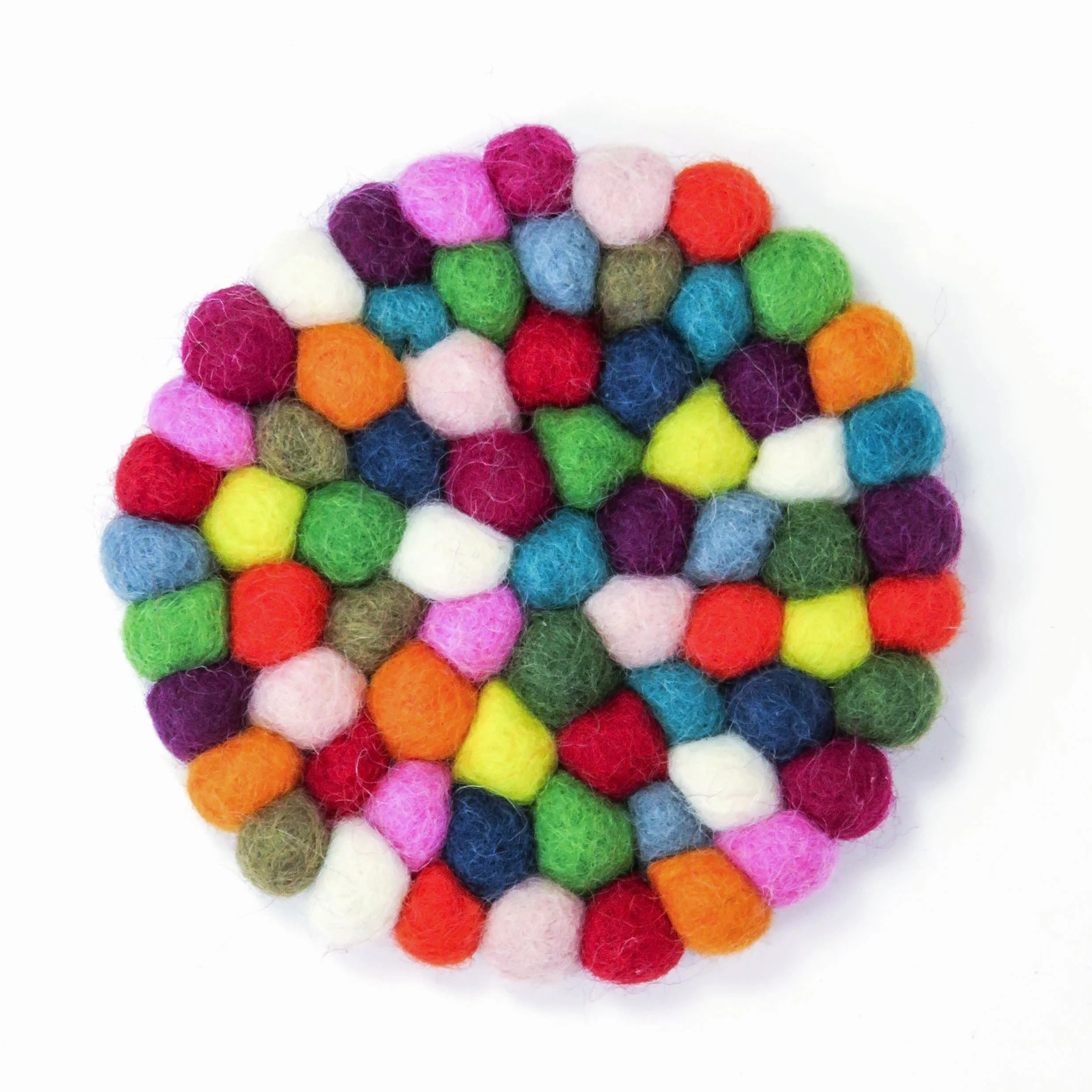 Boho Eco Coasters - Image 8