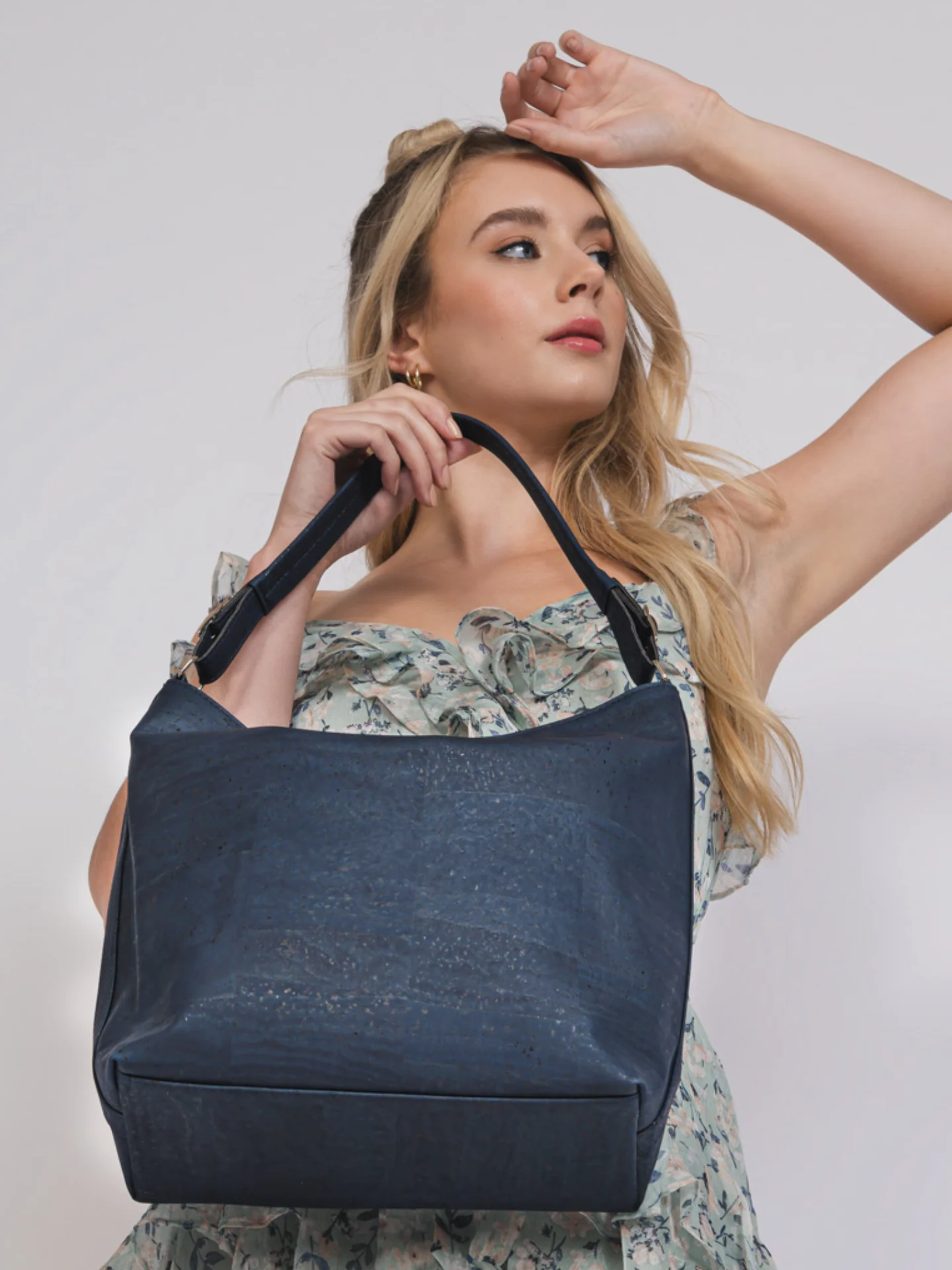Boho Shoulder Bag - Image 10
