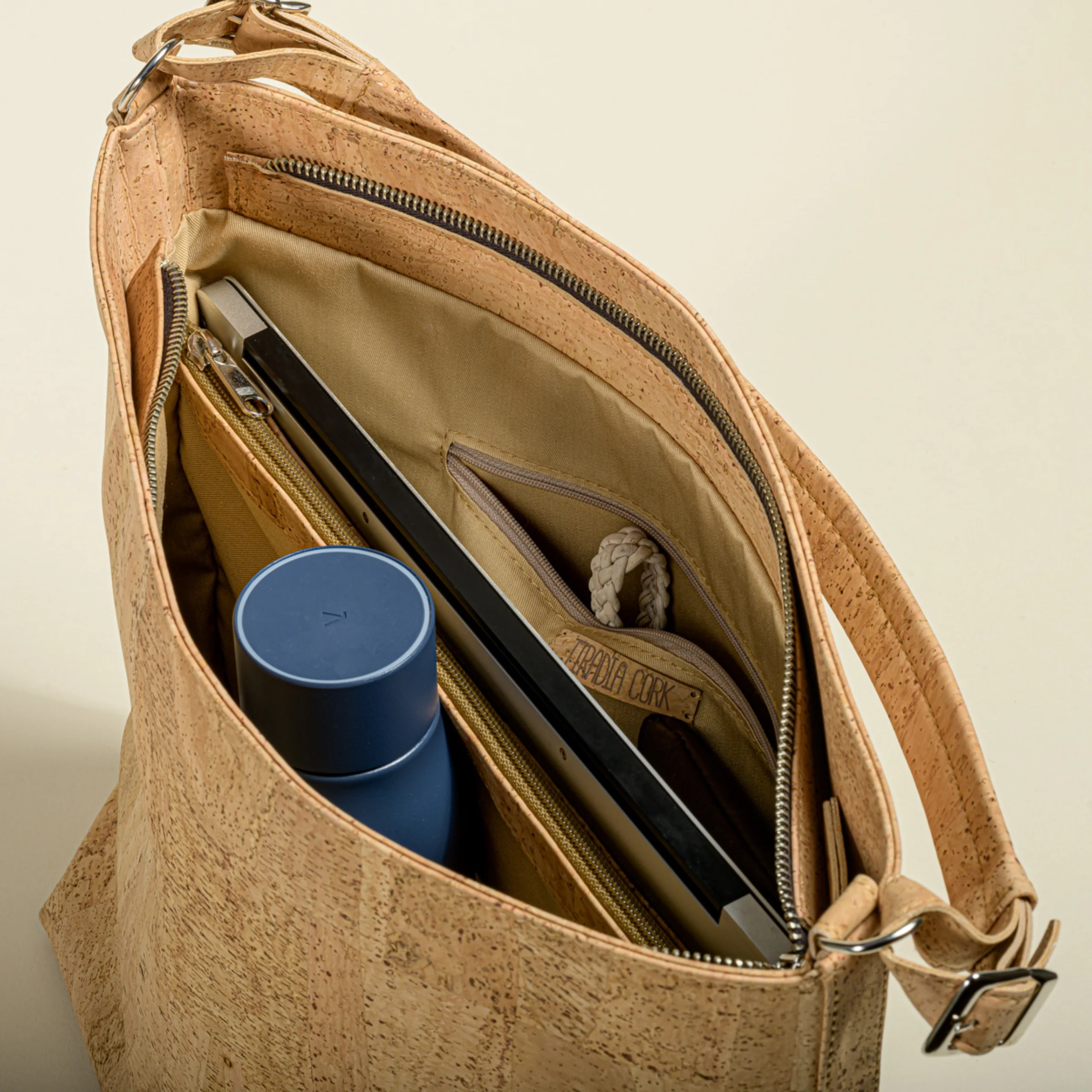 Boho Shoulder Bag - Image 3