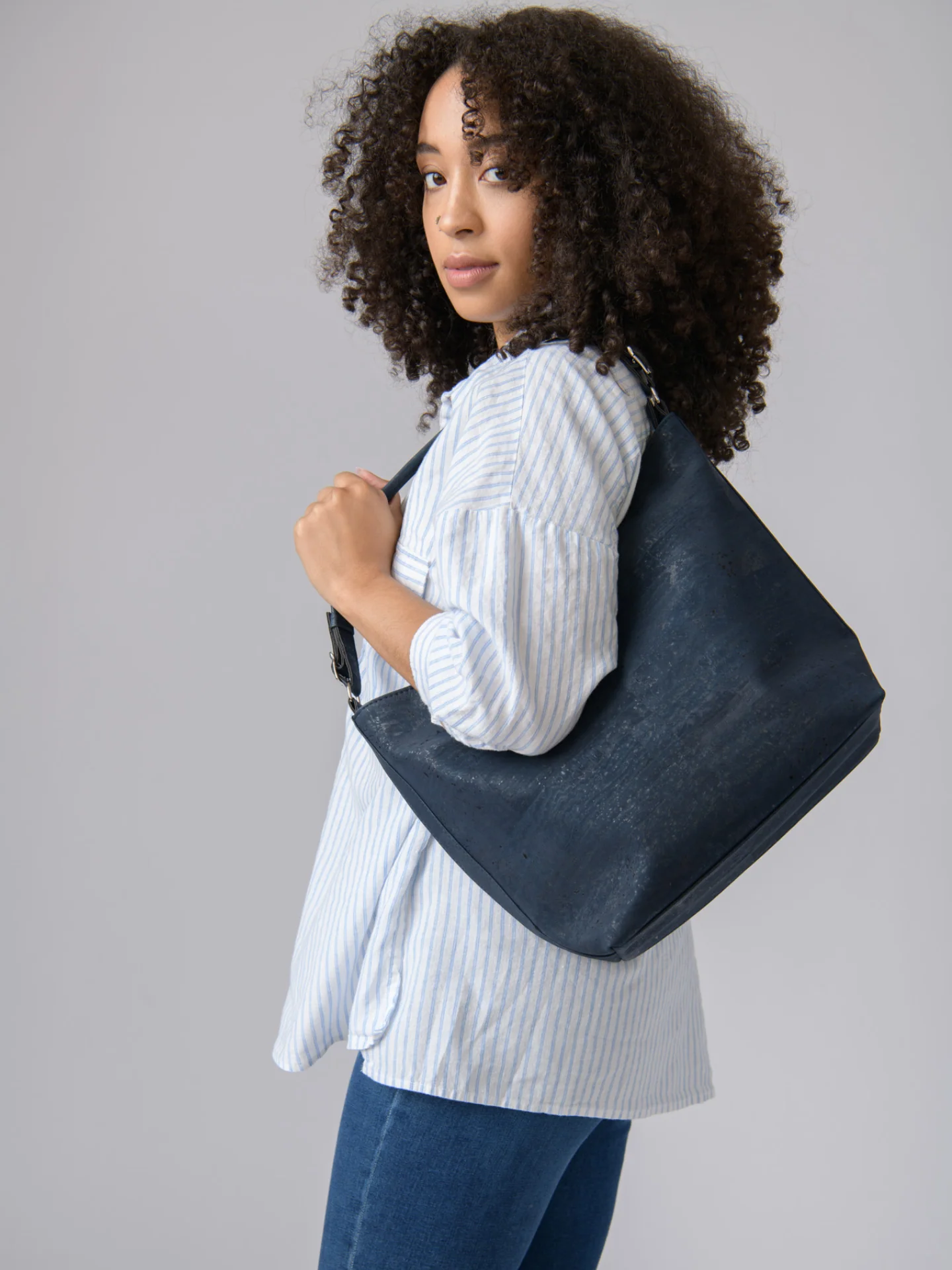 Boho Shoulder Bag - Image 5