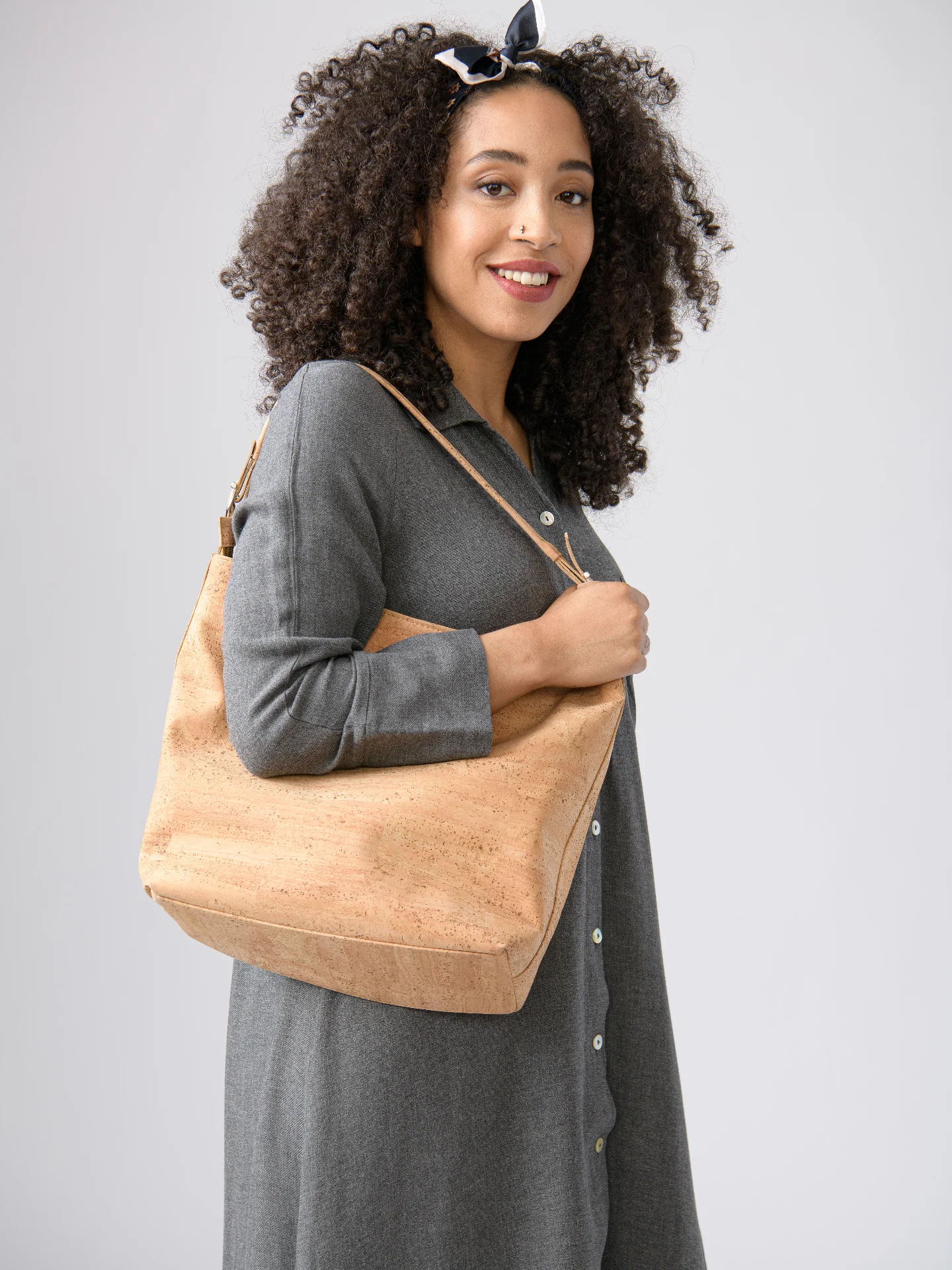 Boho Shoulder Bag - Image 7