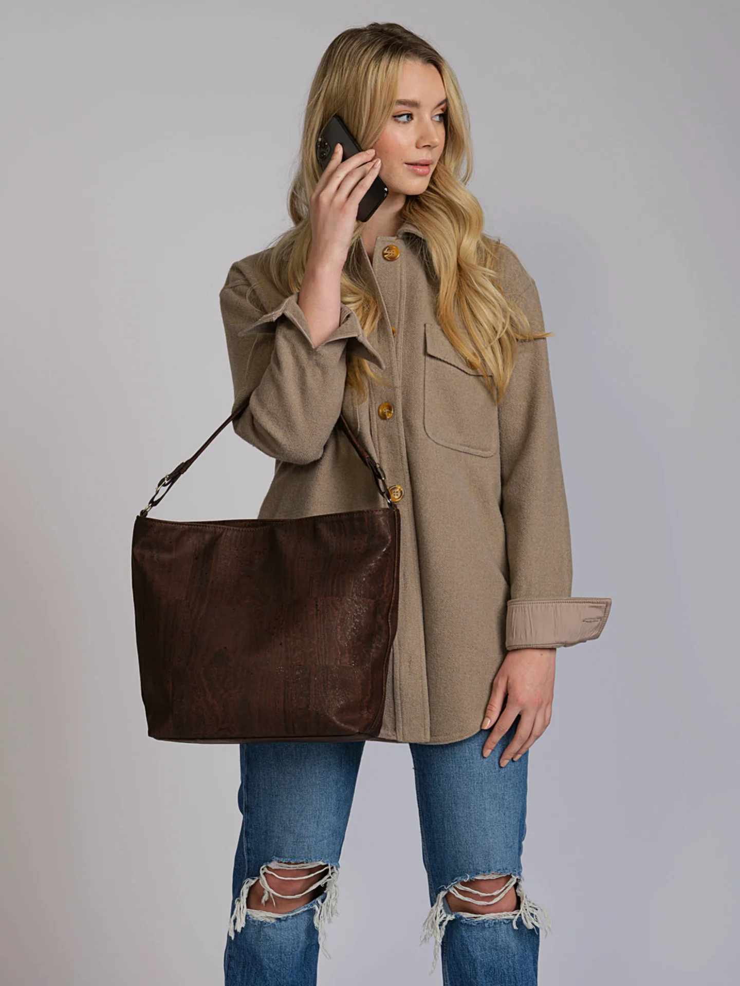 Boho Shoulder Bag - Image 9